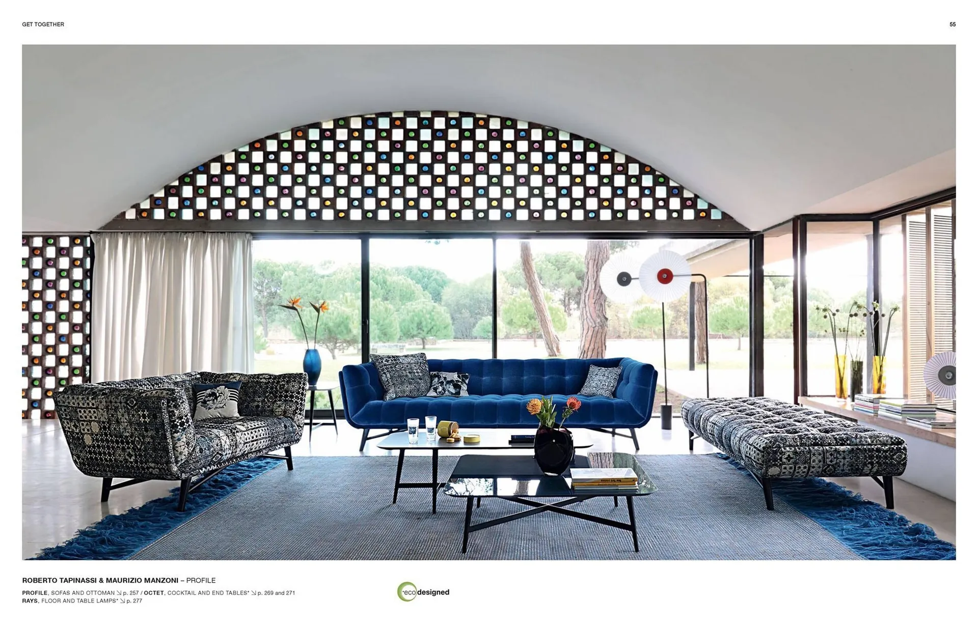 Volantino Roche Bobois da 26 gennaio a 31 dicembre di 2025 - Pagina del volantino 29
