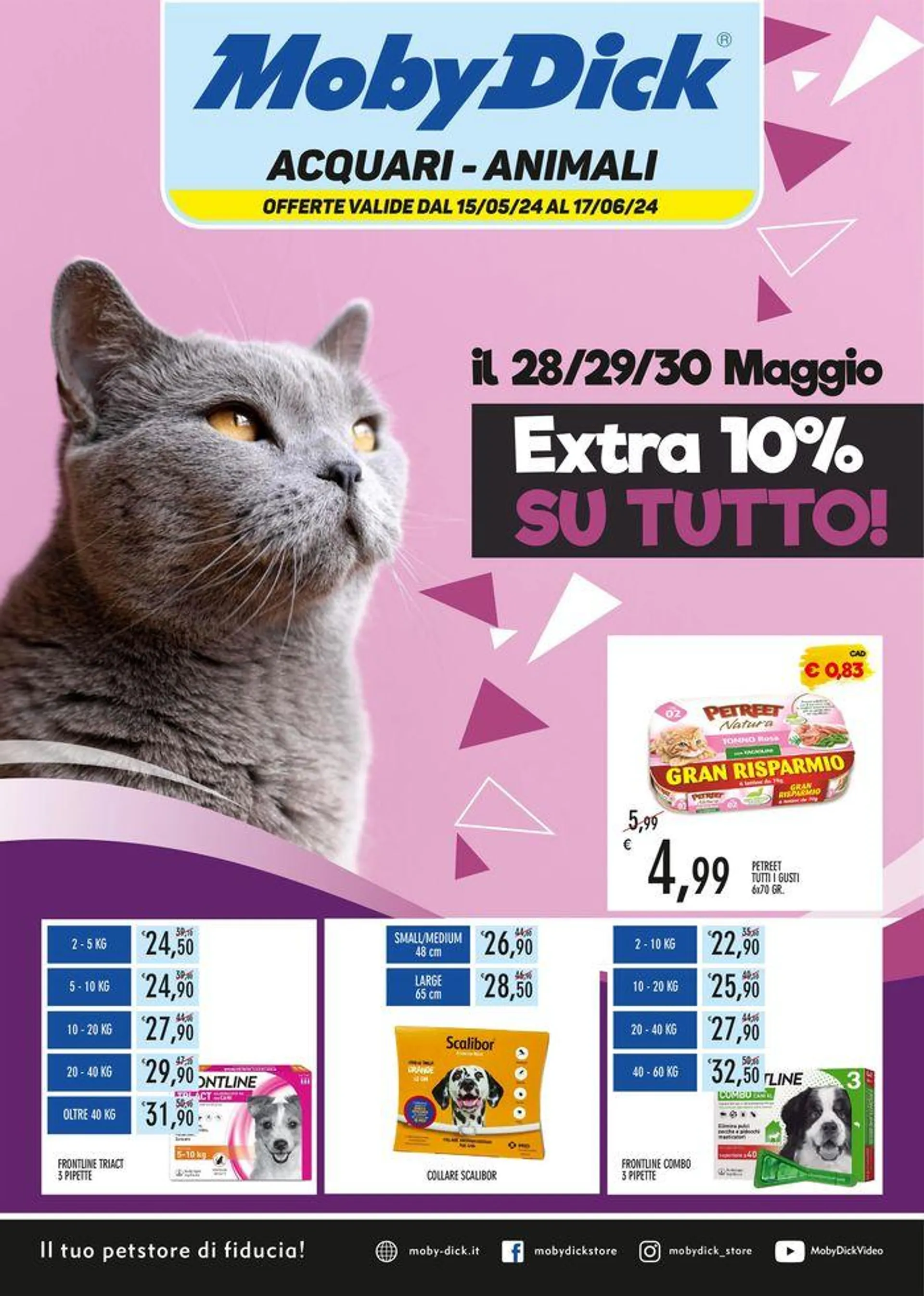 Extra 10% su tutto! - 1