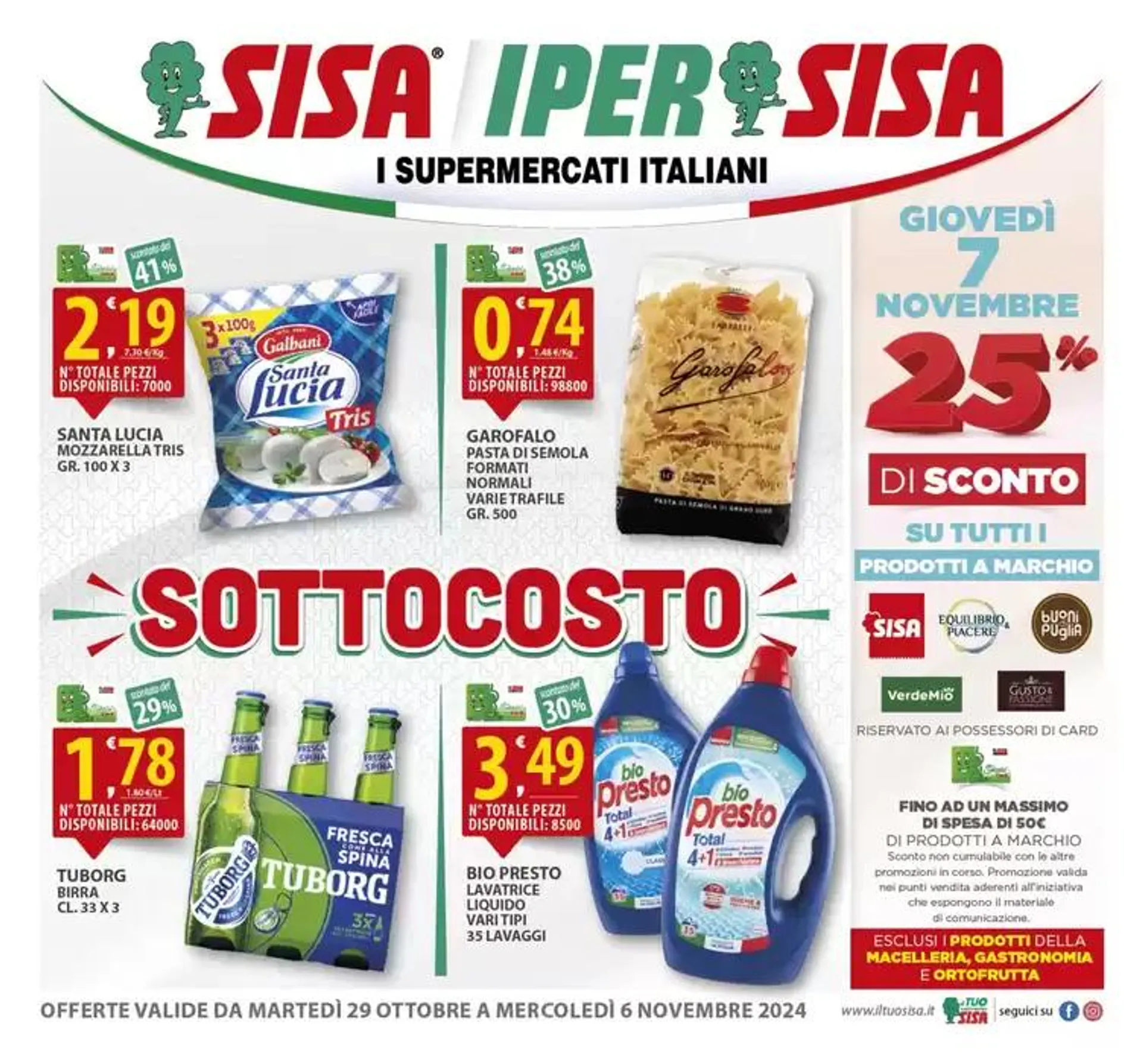 Sottocosto - 1