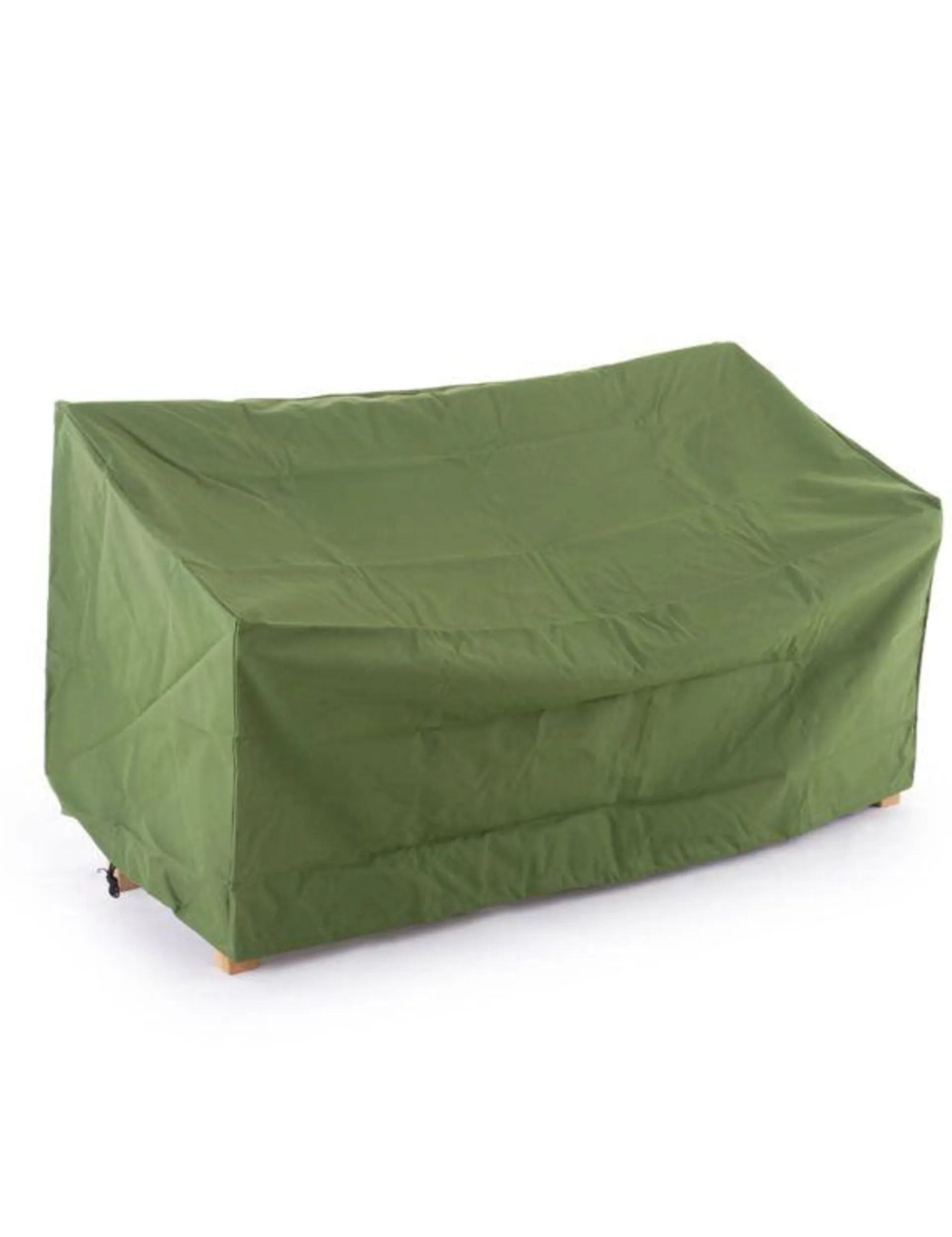 Copertura verde per divano cm 161