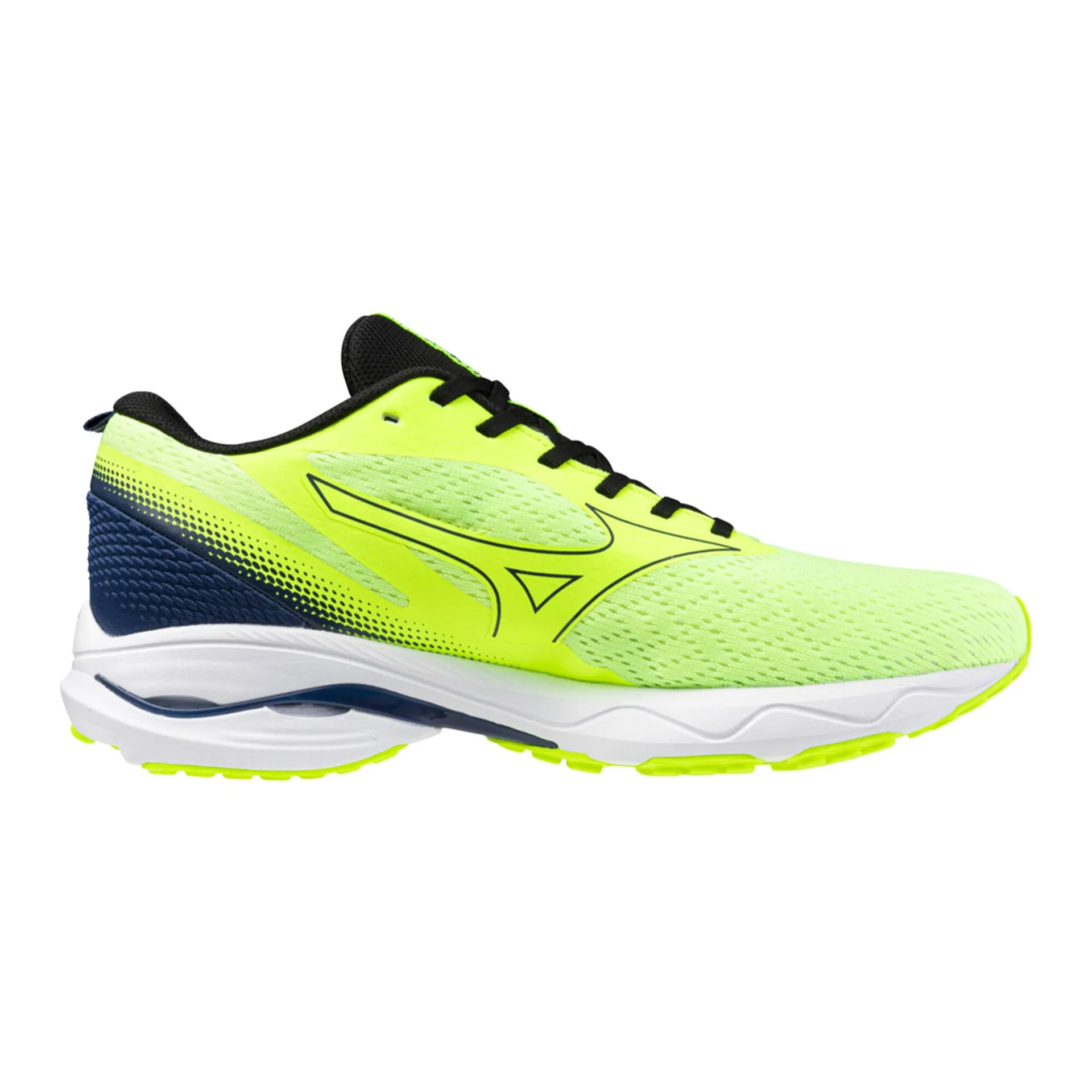 Scarpe running uomo MIZUNO PRODIGY 6 GIALLA