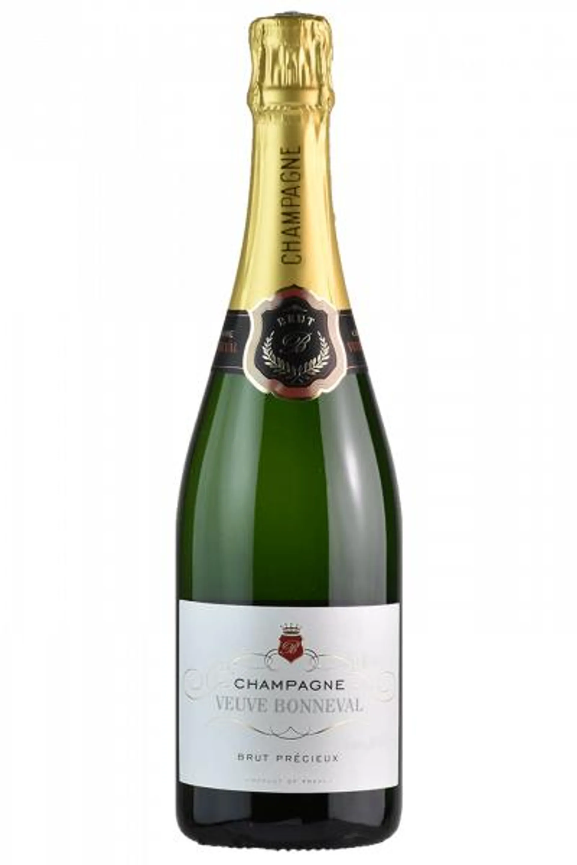 Champagne Brut Veuve Bonneval 75cl