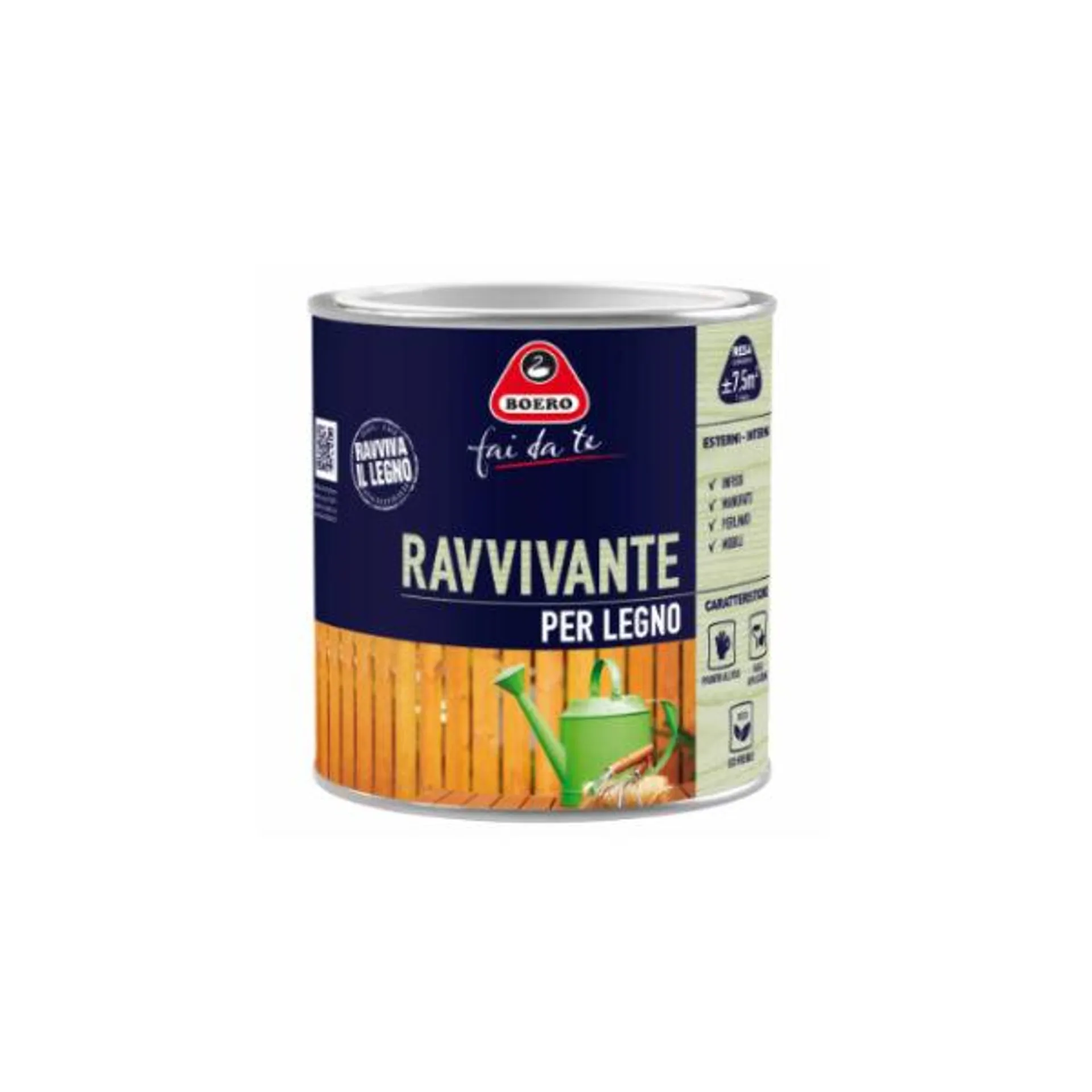 2LT RAVVIVANTE LEGNO