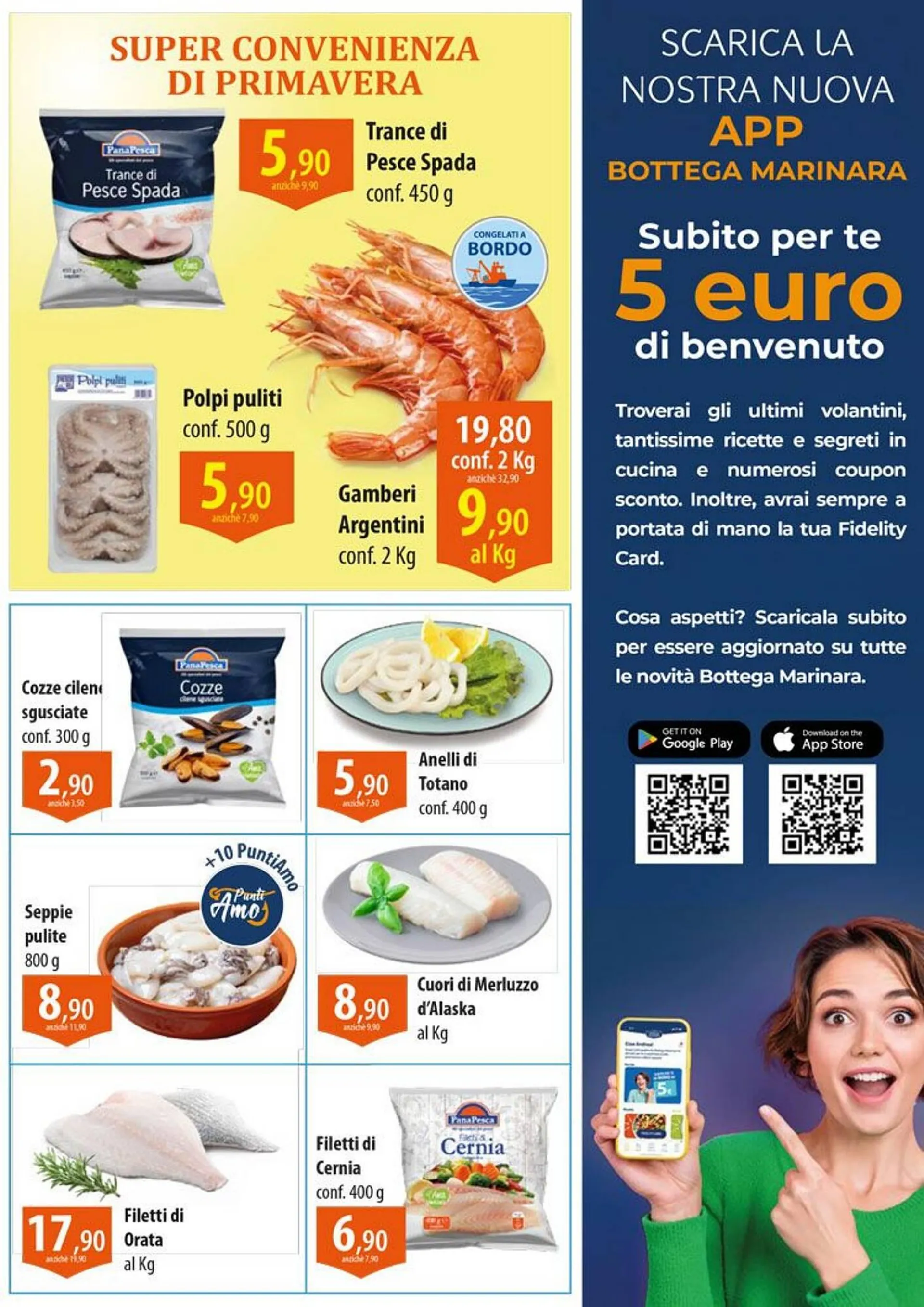 Volantino Crios da 2 maggio a 1 giugno di 2025 - Pagina del volantino 3
