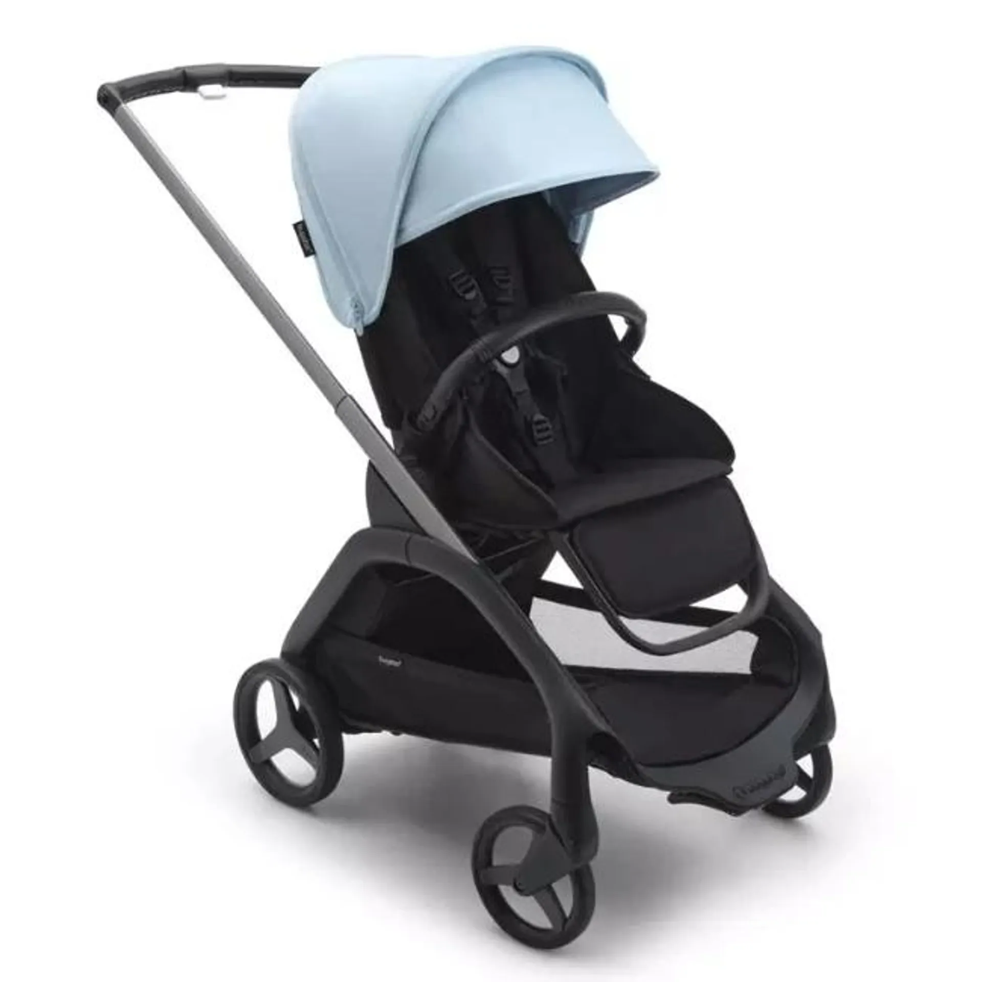 Bugaboo Passeggino Leggero Dragonfly, dalla nascita ai 4 anni circa