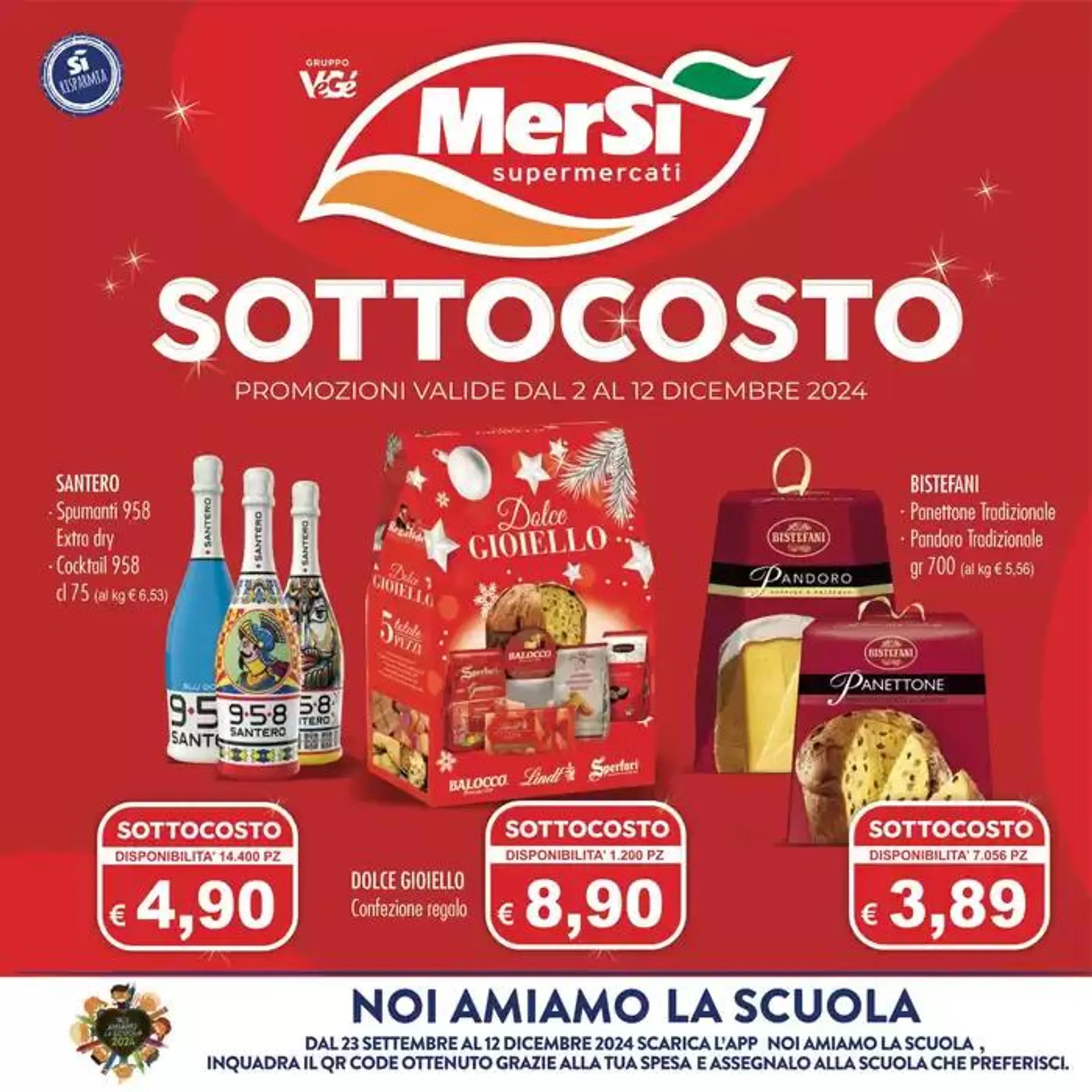 Sottocosto - 1