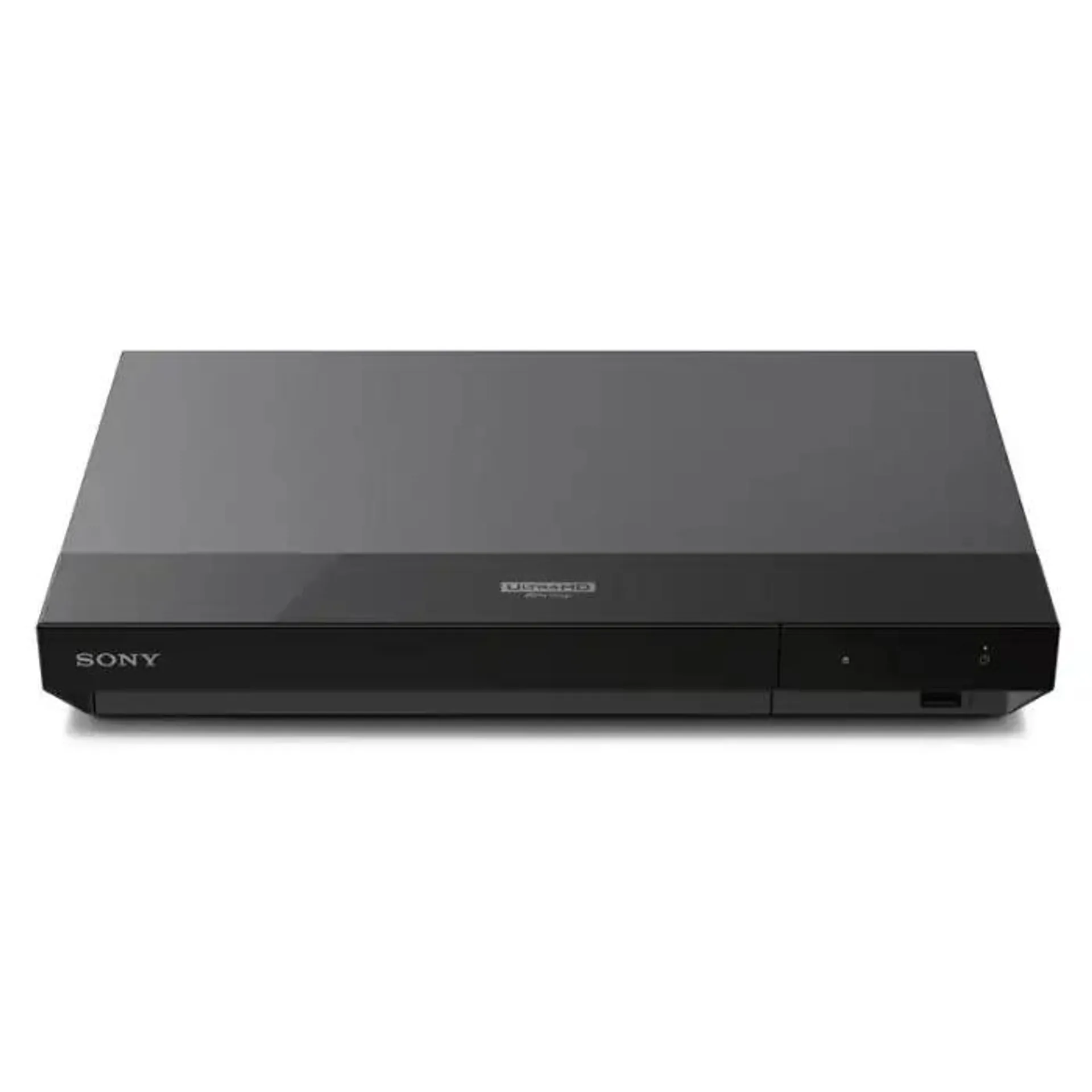 Sony UBP-X700, lettore Blu-ray Disc 4k Ultra HD