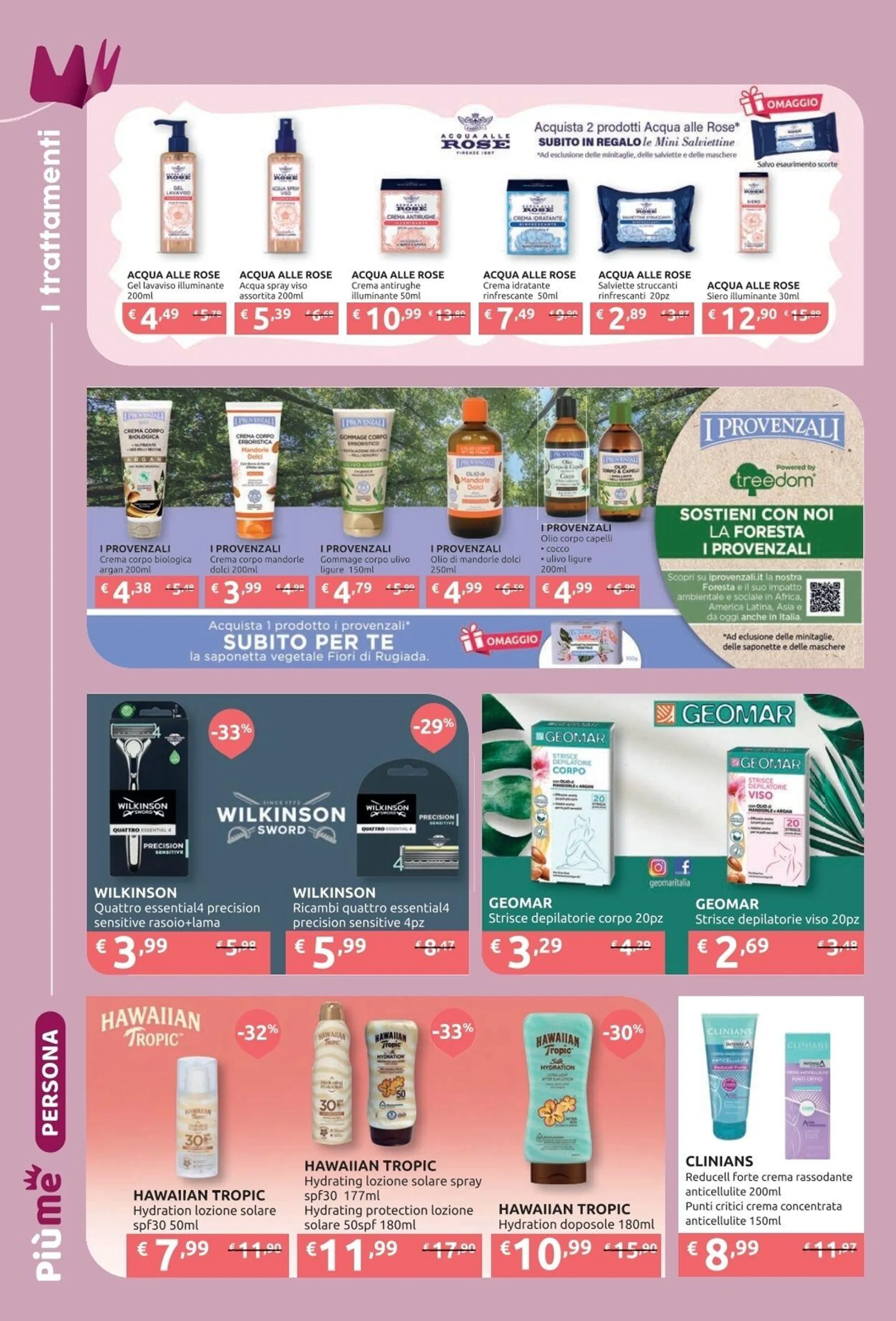 IperSoap Volantino attuale da 4 maggio a 18 maggio di 2025 - Pagina del volantino 16