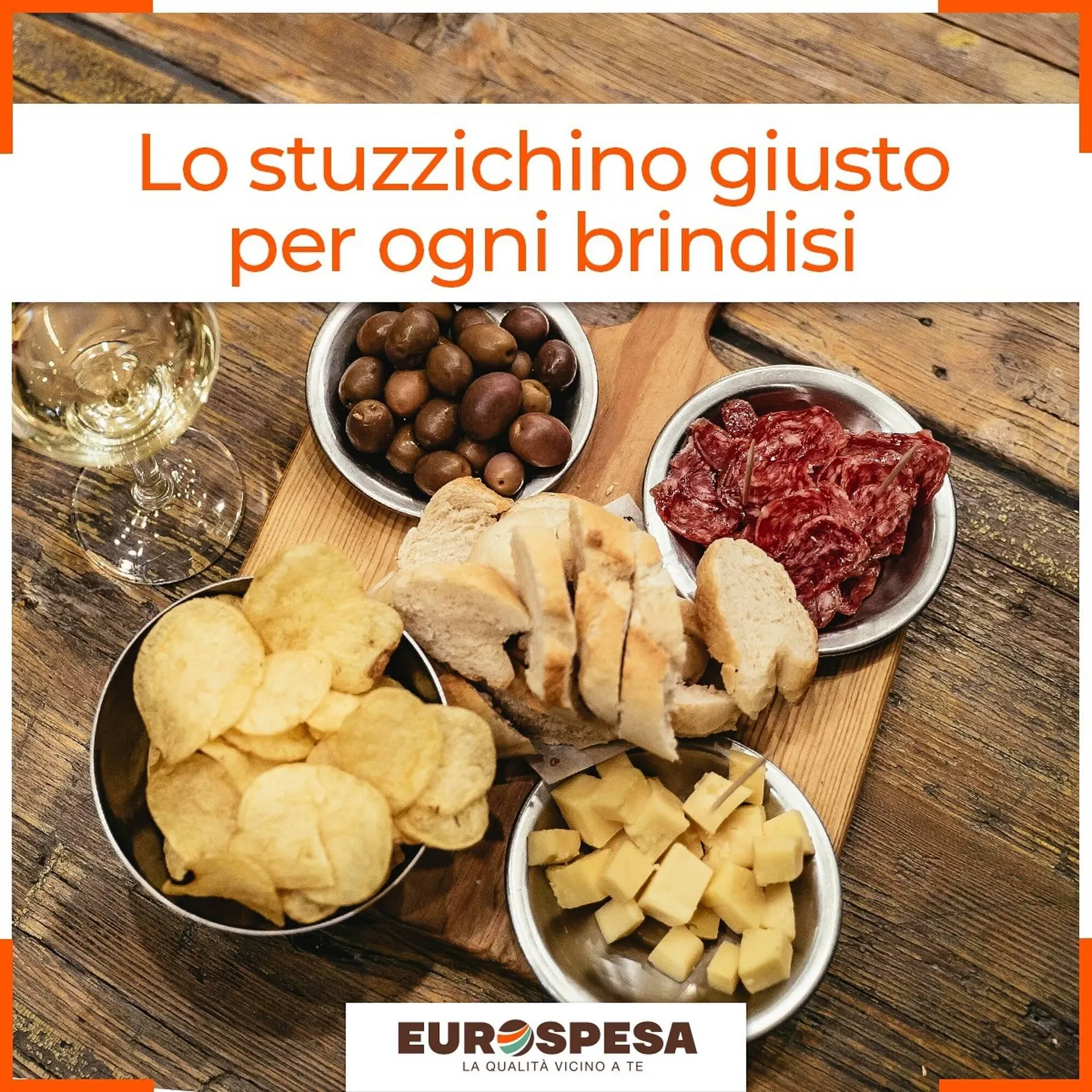 Volantino Belmarket da 19 luglio a 21 luglio di 2025 - Pagina del volantino 1