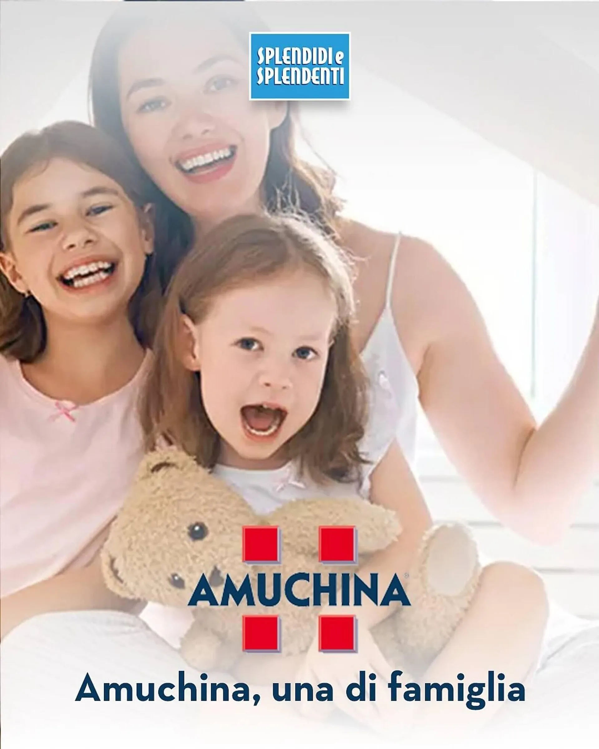 Volantino Splendidi e Splendenti da 6 agosto a 17 agosto di 2025 - Pagina del volantino 1