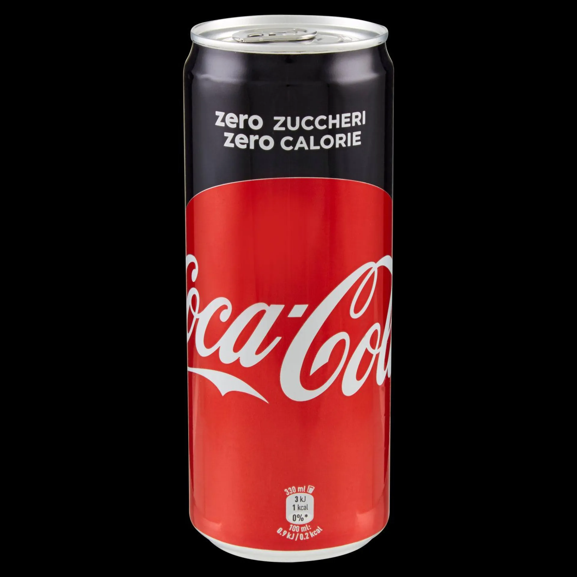 Coca Cola 33cl Zero