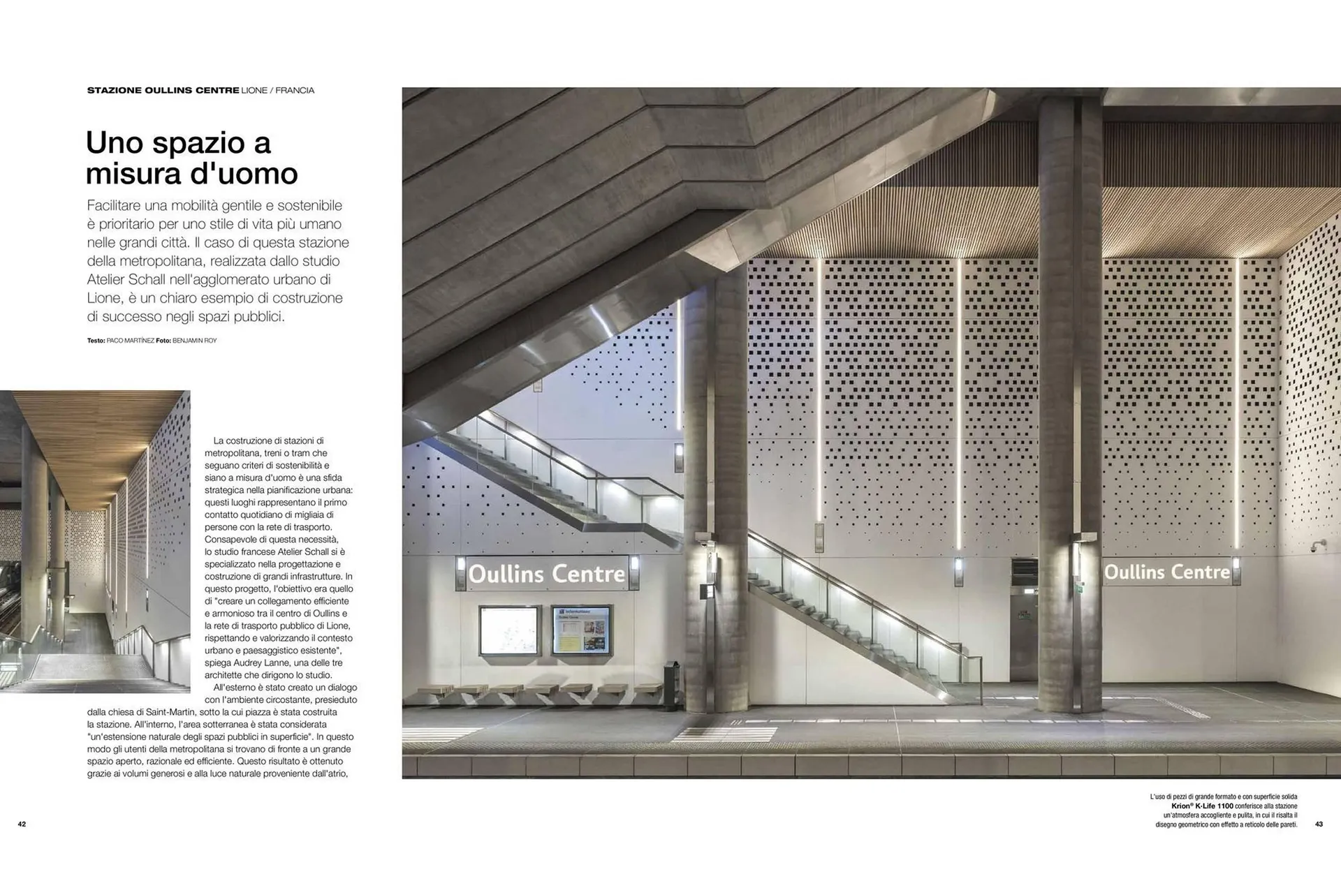 Volantino Porcelanosa da 18 febbraio a 31 dicembre di 2025 - Pagina del volantino 22