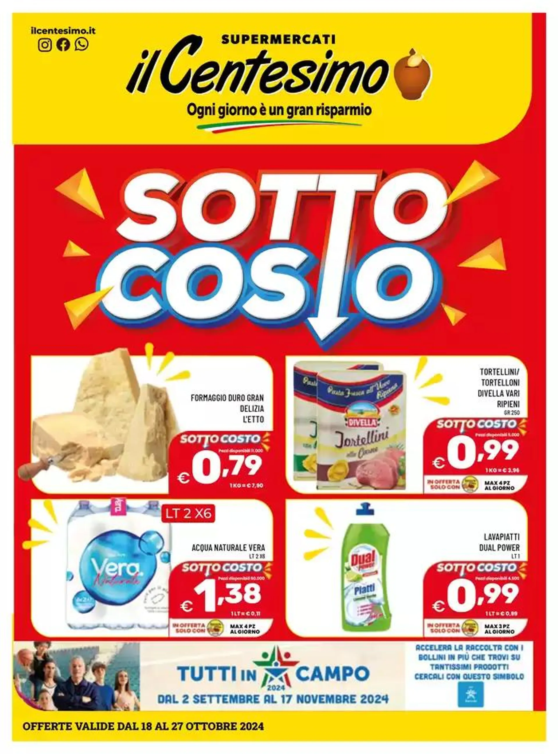 Sottocosto - 1