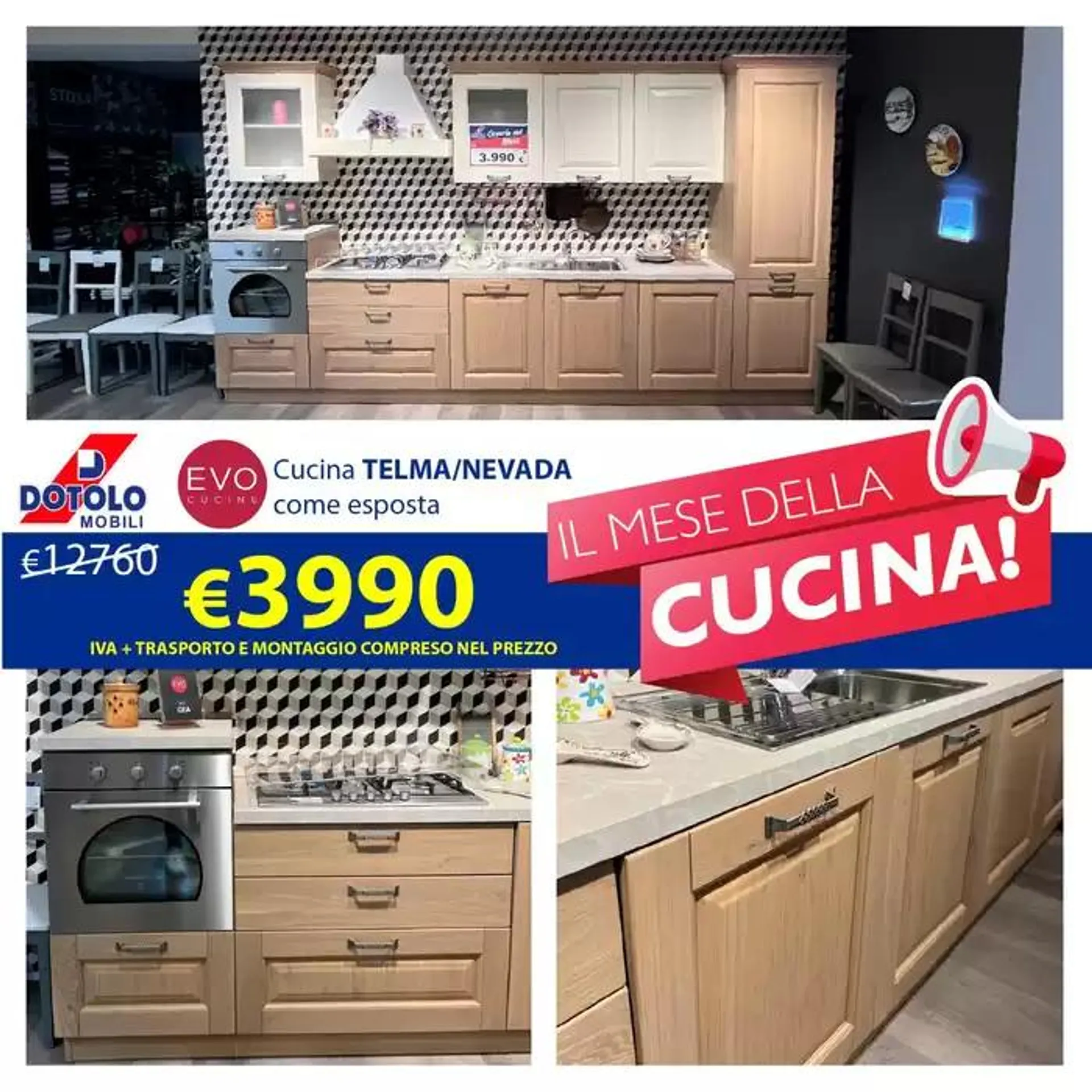 Il mese della cucina! - 1