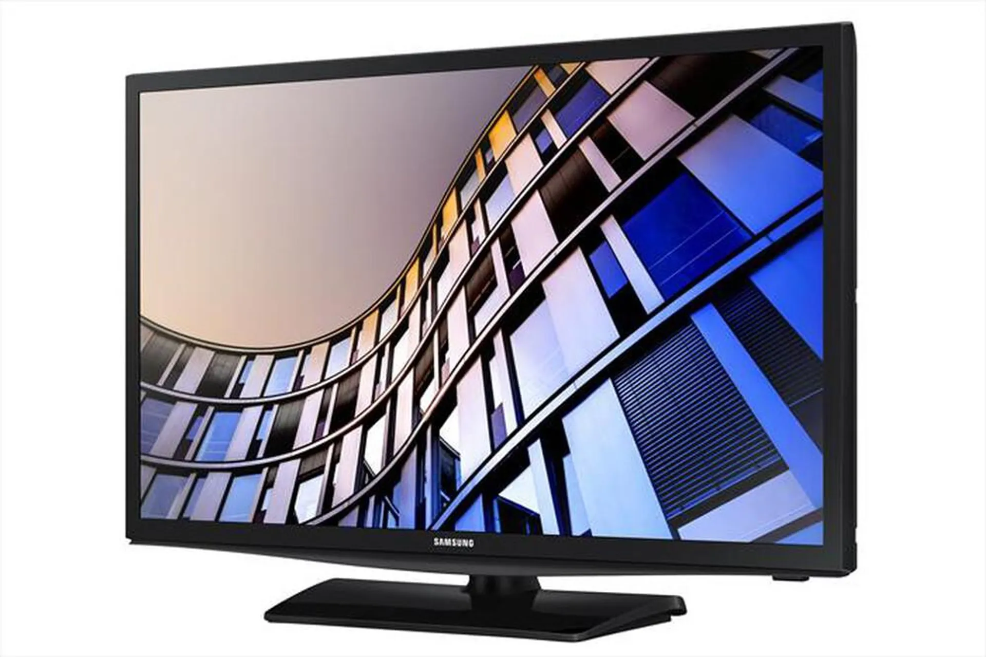 SAMSUNG - TV LED HD READY 24" UE24N4300ADXZT