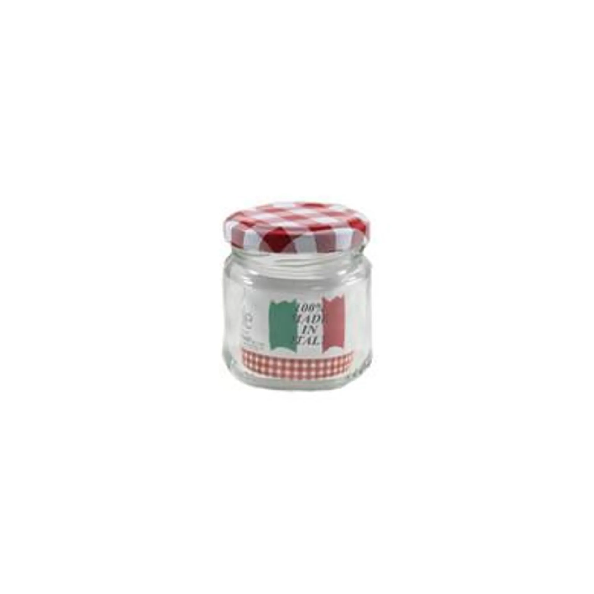 Trade - Vaso italia 150 cc