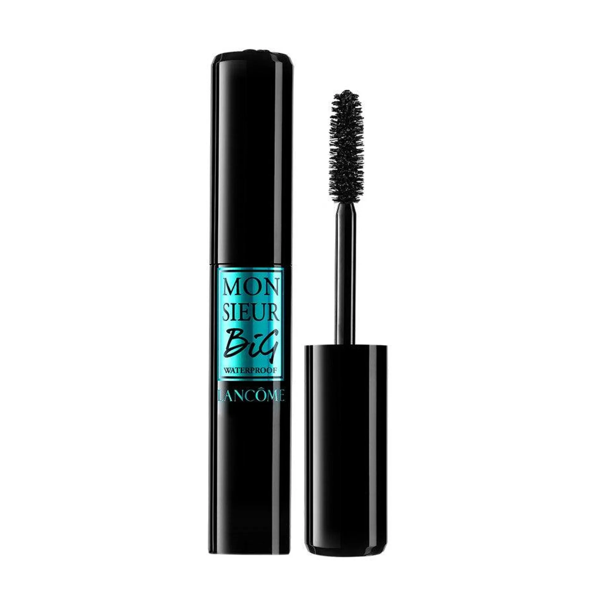 Monsieur Big Mascara Waterproof