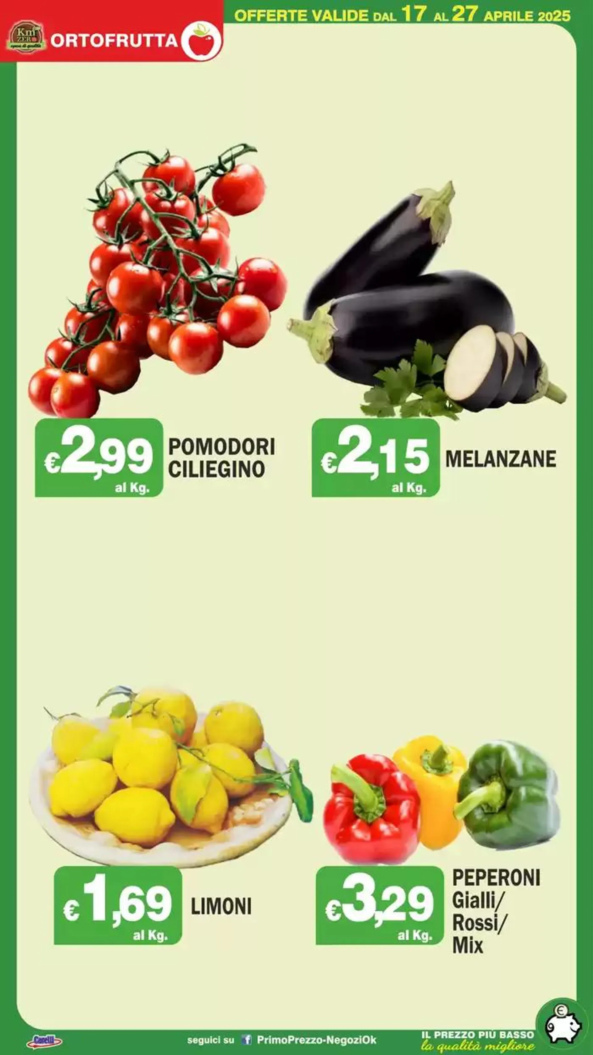 Dolce Pasqua da 17 aprile a 27 aprile di 2025 - Pagina del volantino 30