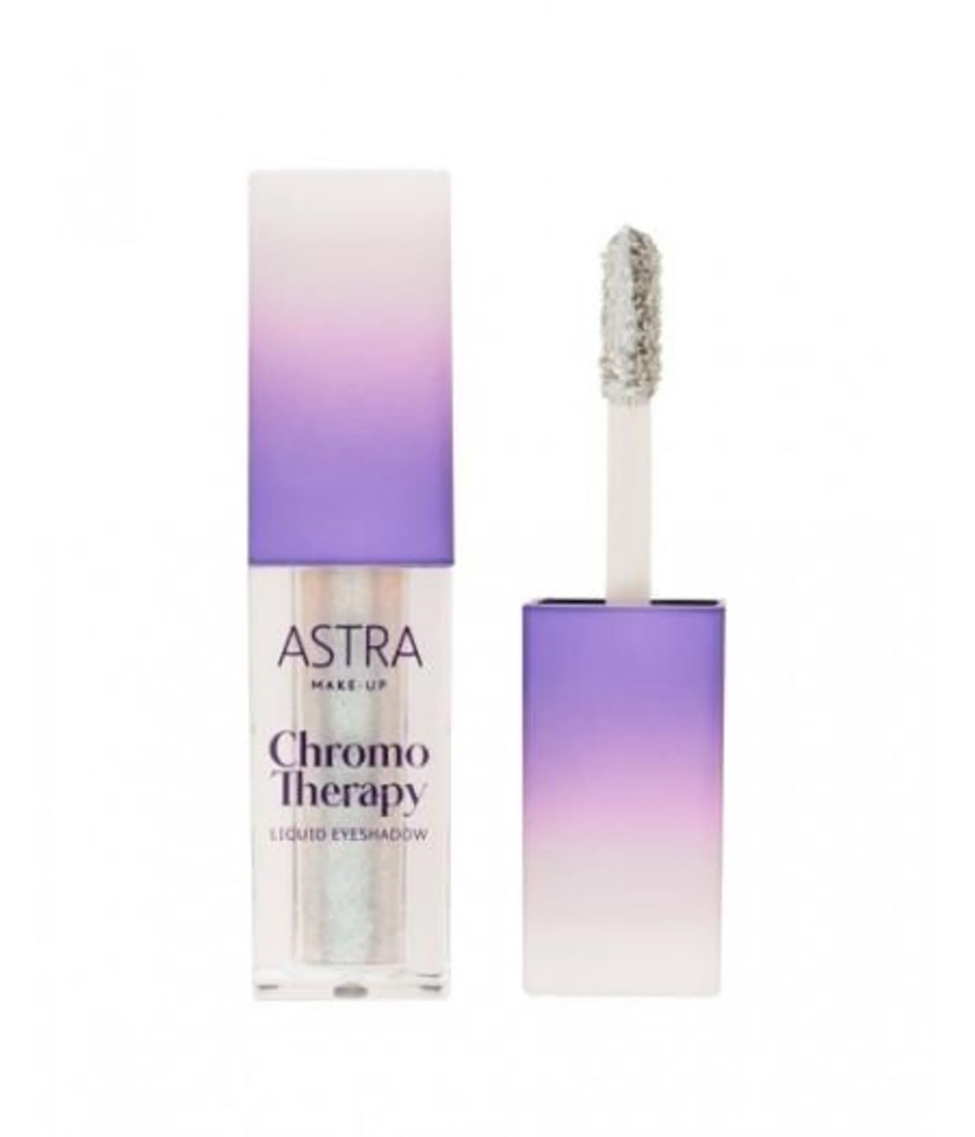 Astra CHROMO THERAPY - Ombretto Liquido 3 ml