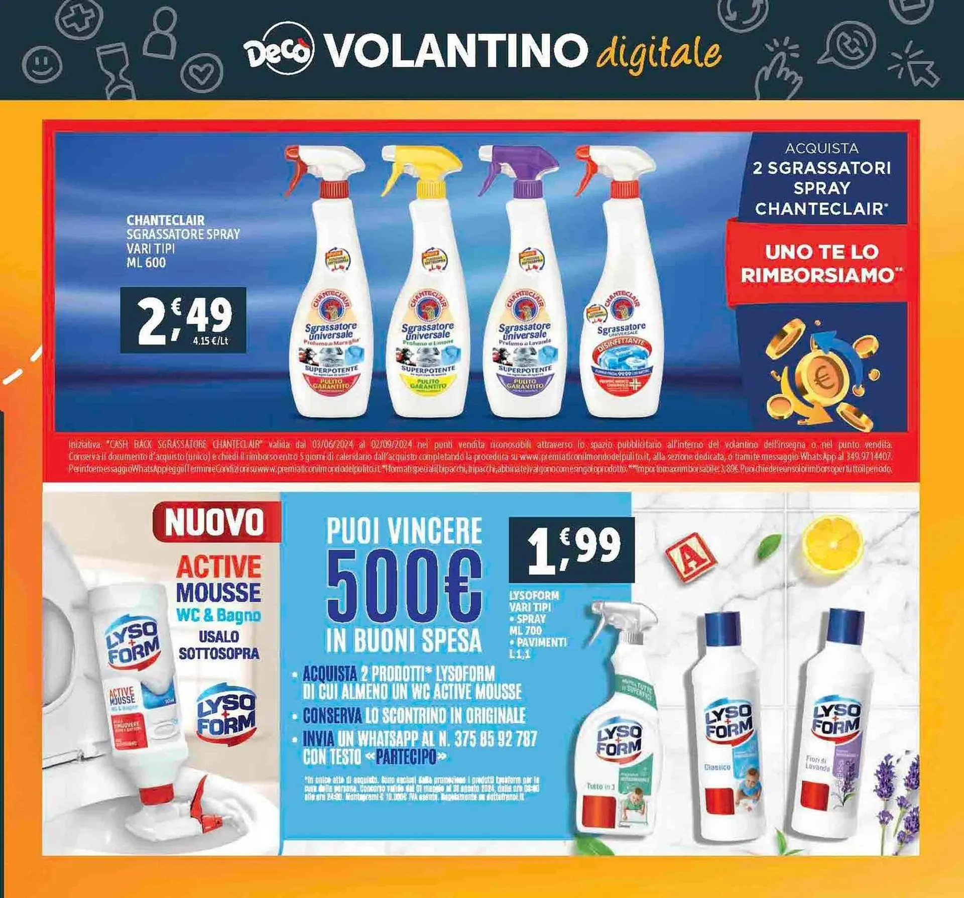 Volantino Deco Maxistore - 29