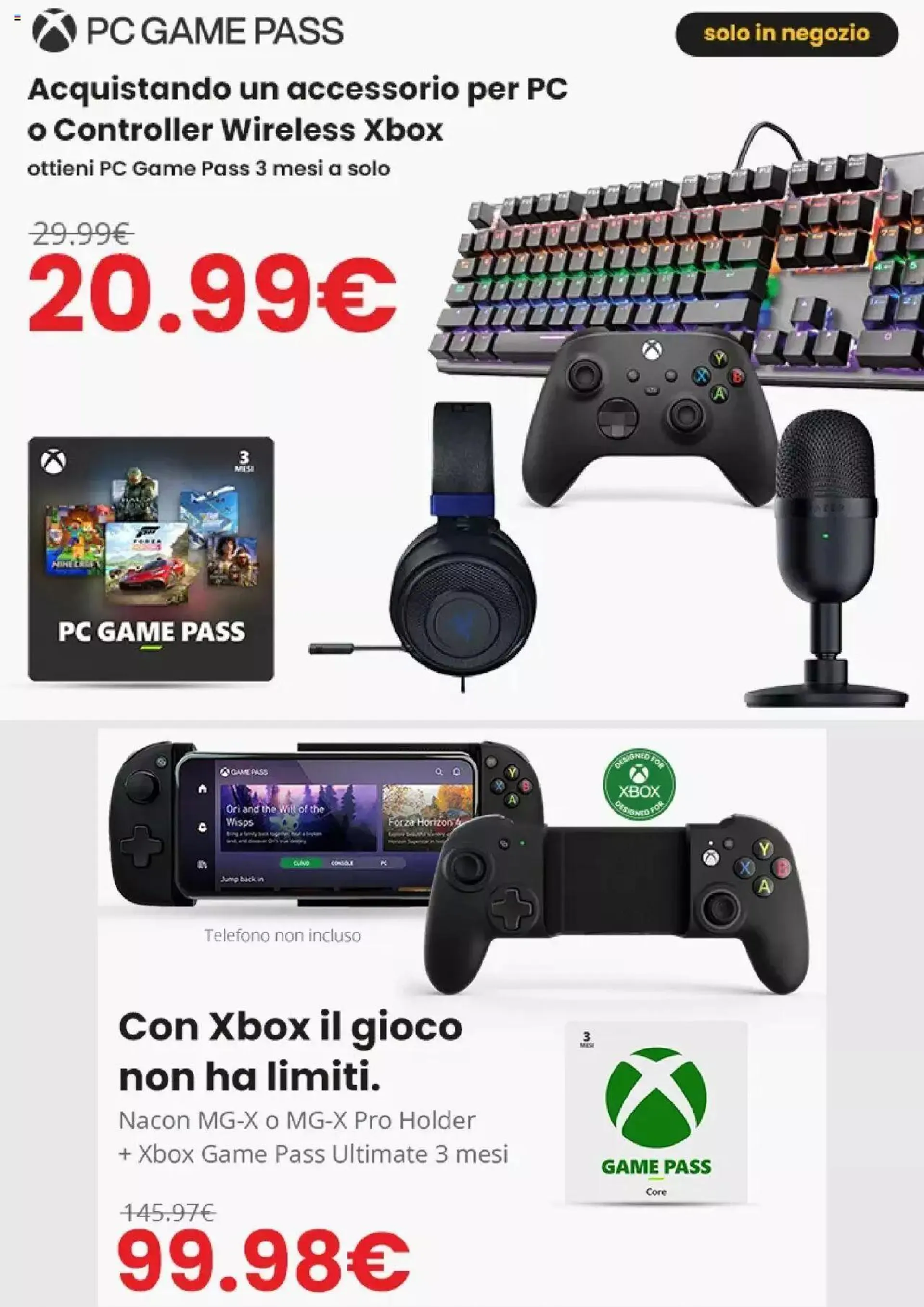 Promozioni GameStop - 6