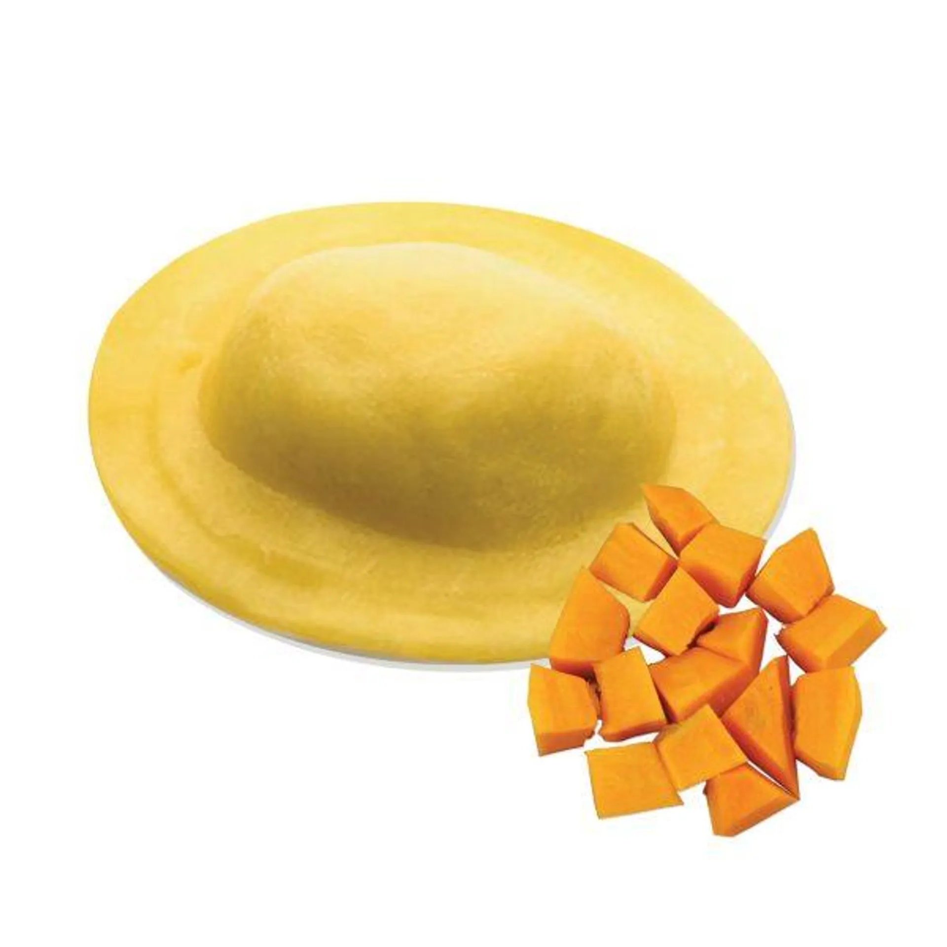 Delizie di Zucca 1 Kg