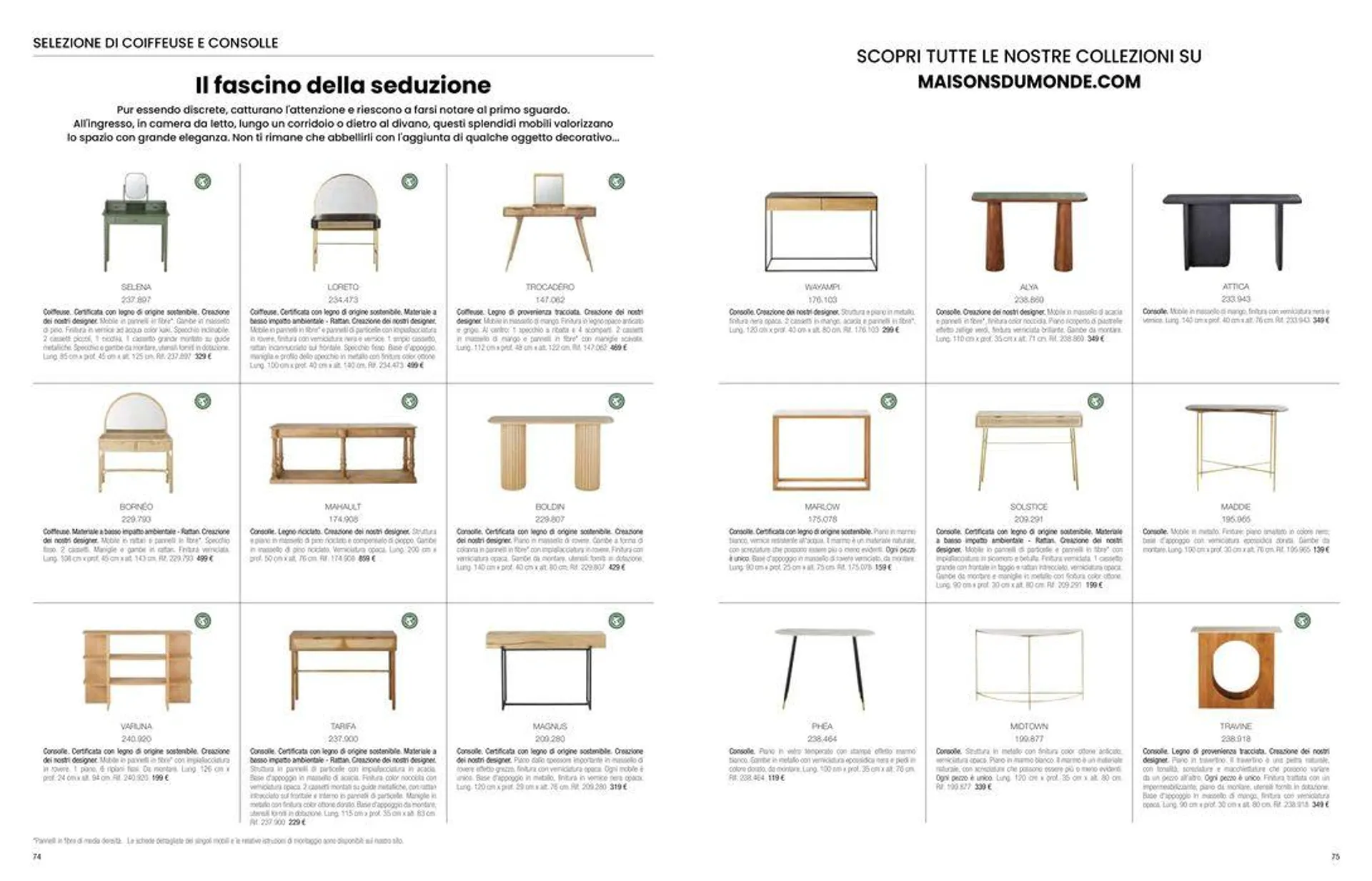 Collezione primavera-estate 2024 - 39