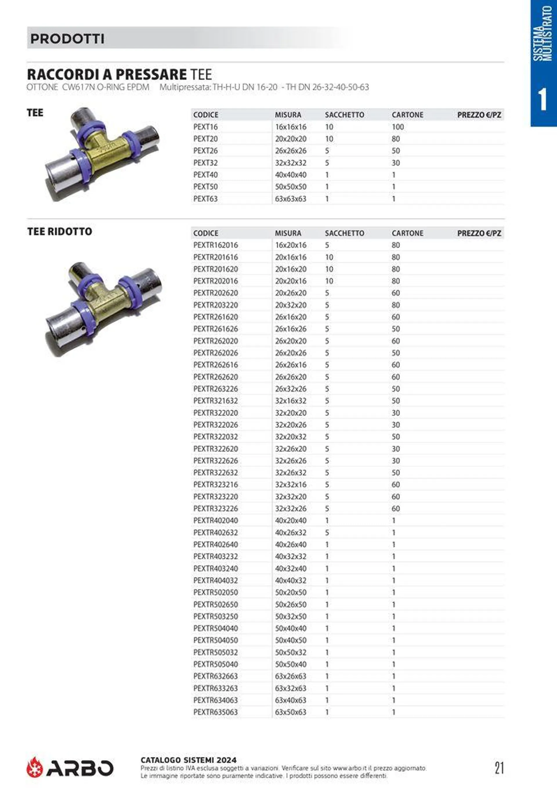 Catalogo sistemi 2024 - 23