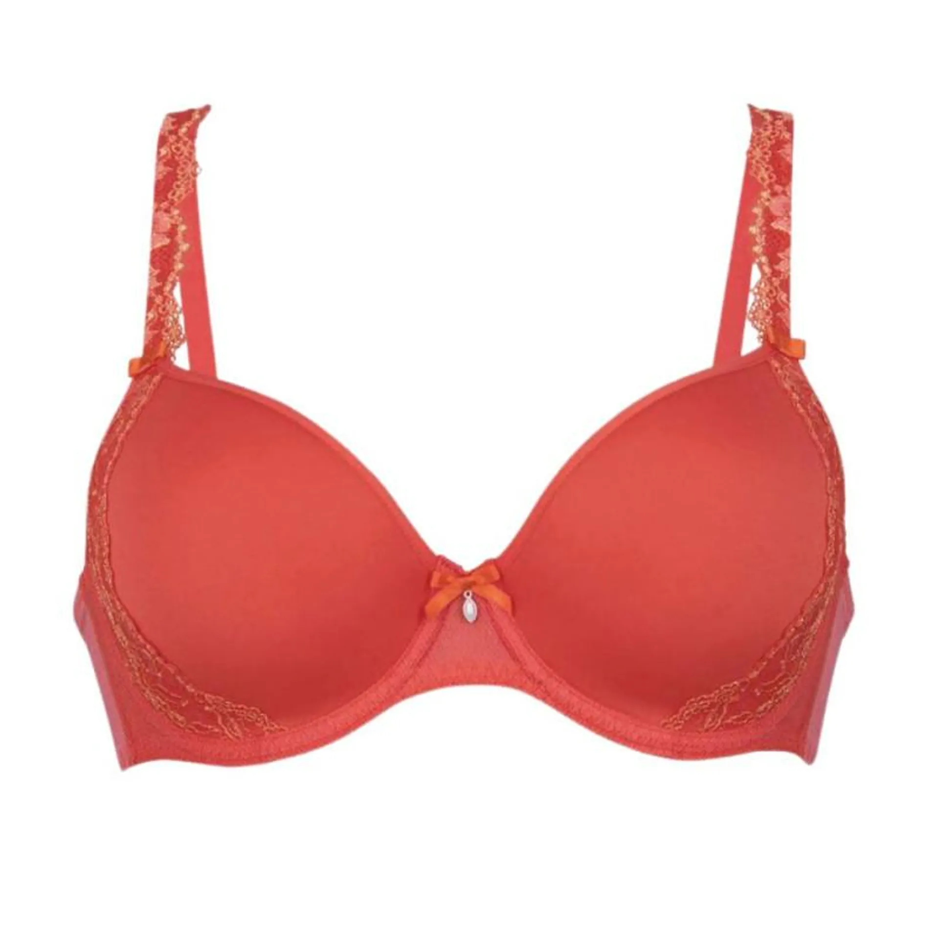 ANI5251.180 - Reggiseno Spacer Colette con ferretto - Flame