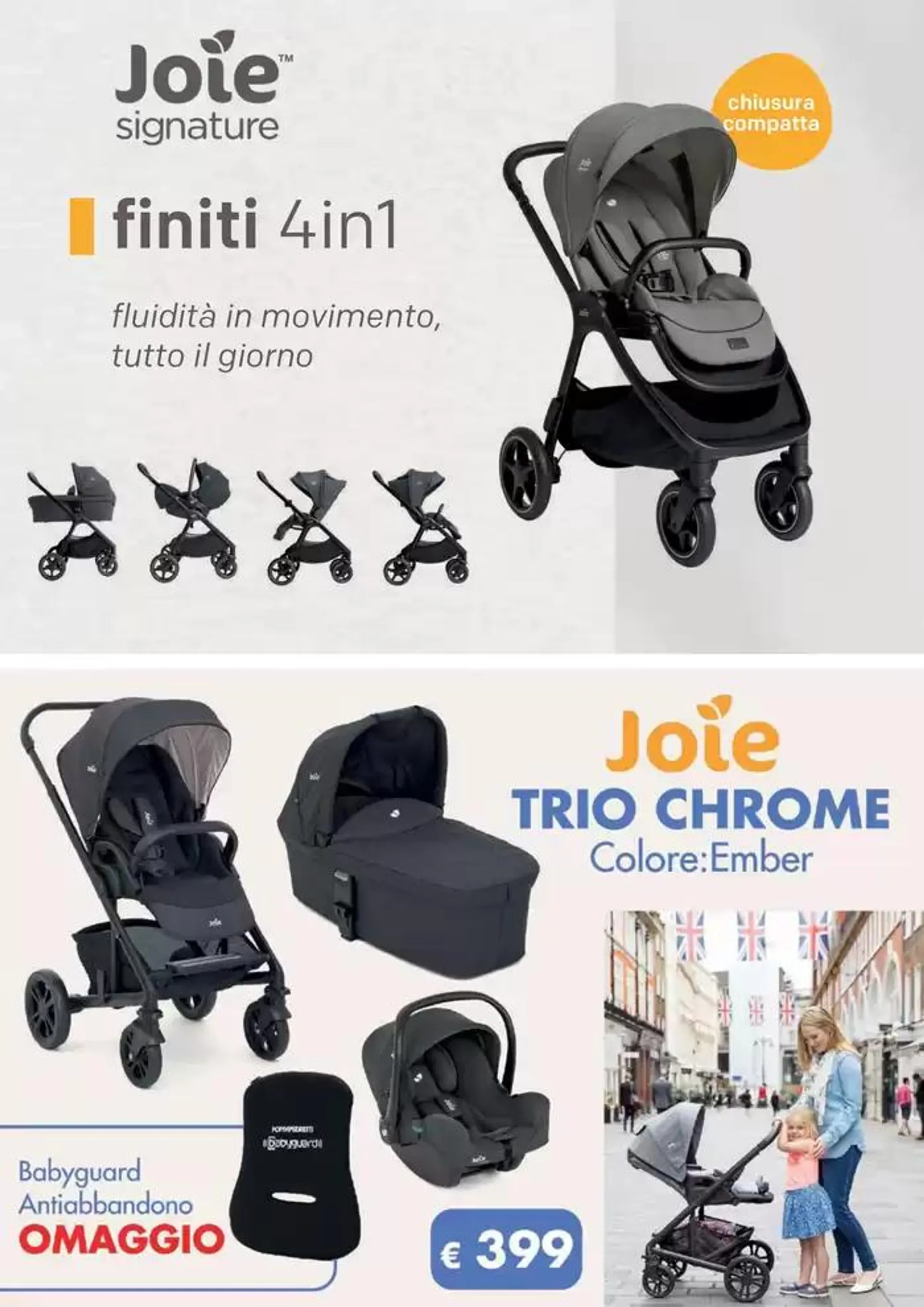 Volantino di Maggio da 1 maggio a 25 maggio di 2025 - Pagina del volantino 36