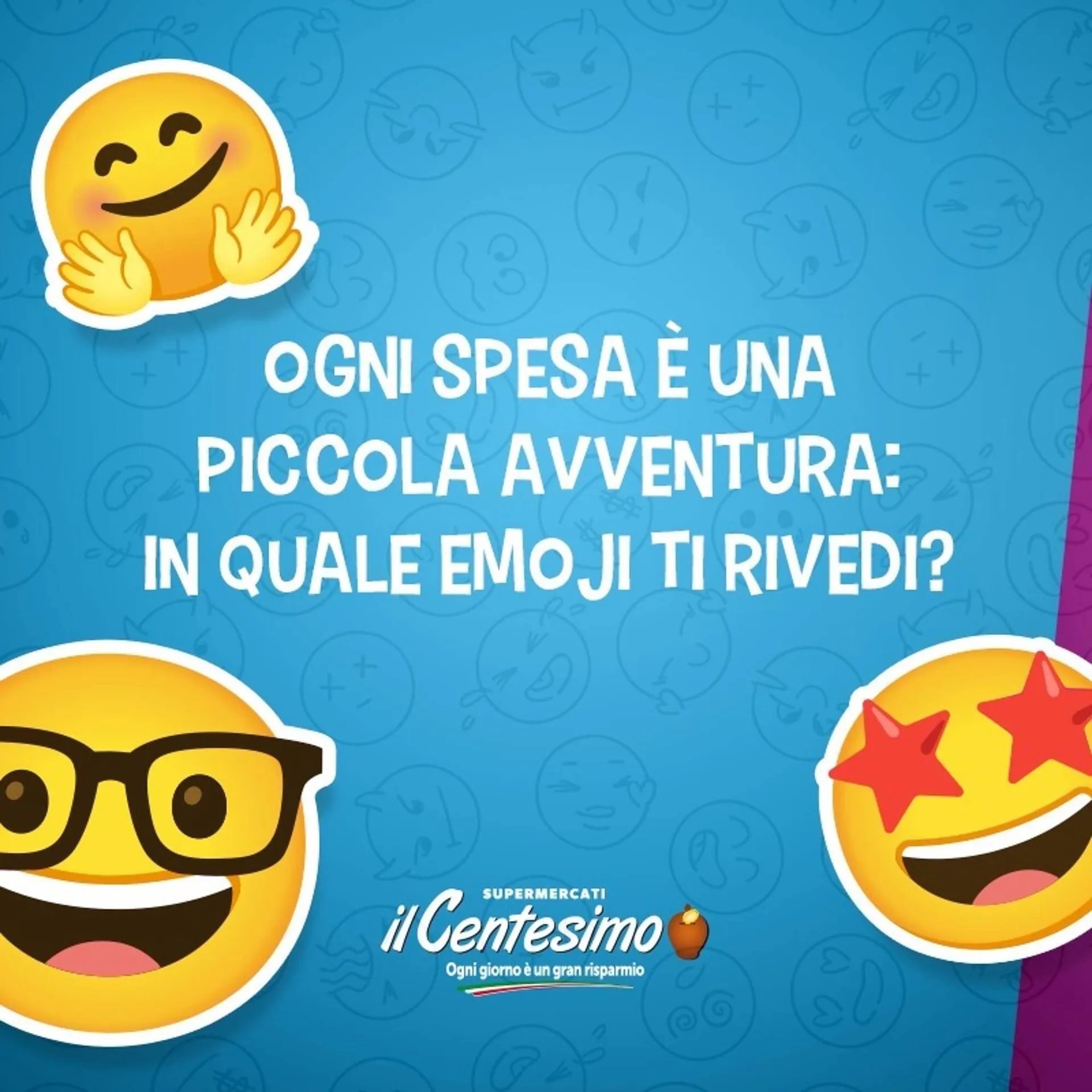 Volantino Il Centesimo da 17 luglio a 23 luglio di 2025 - Pagina del volantino 1