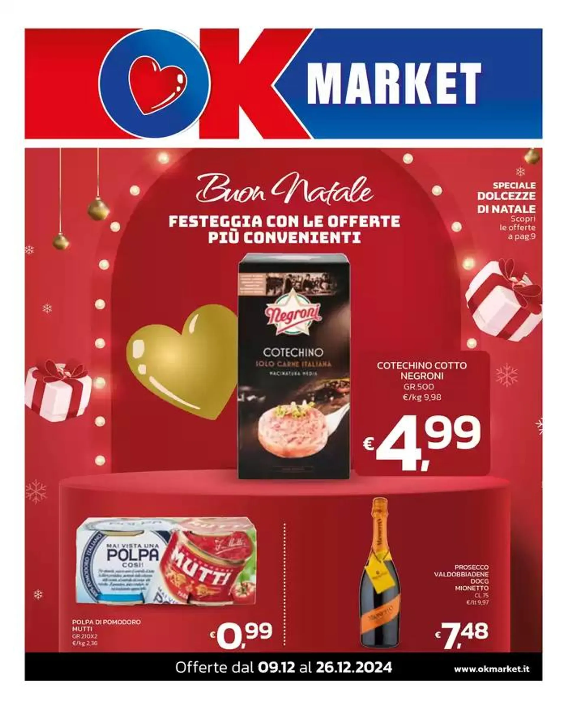 Speciale dolcezze di natale - 1