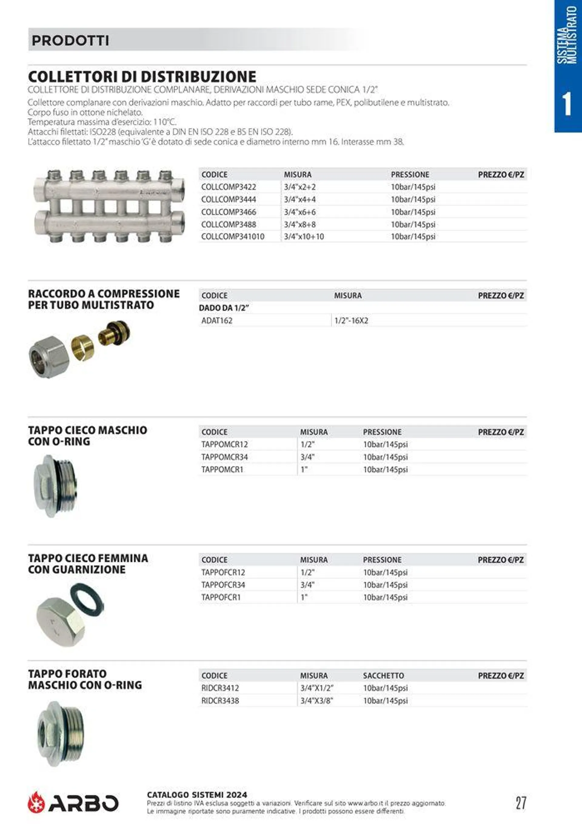 Catalogo sistemi 2024 - 29