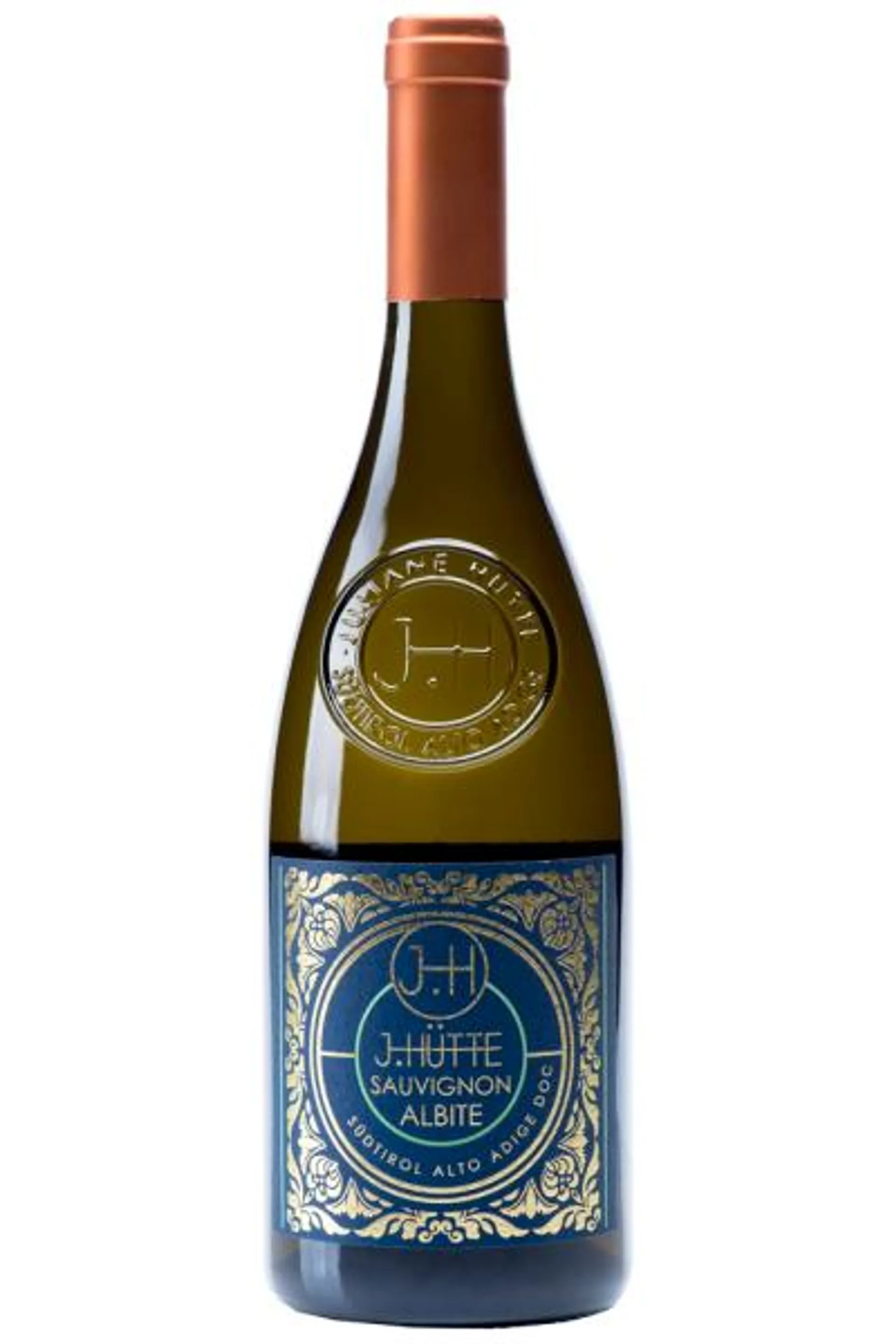 Alto Adige DOC Sauvignon Albite 2023 J.Hütte