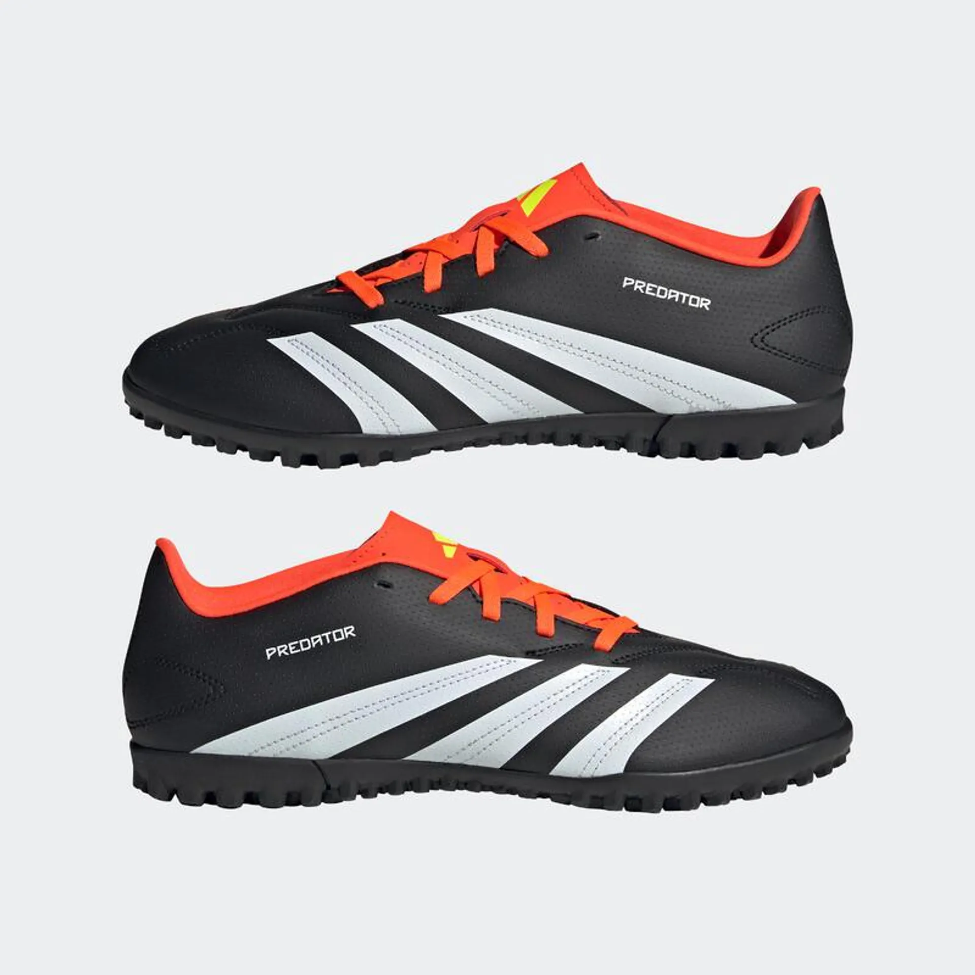 Scarpe calcio adulto ADIDAS Predator Club TF