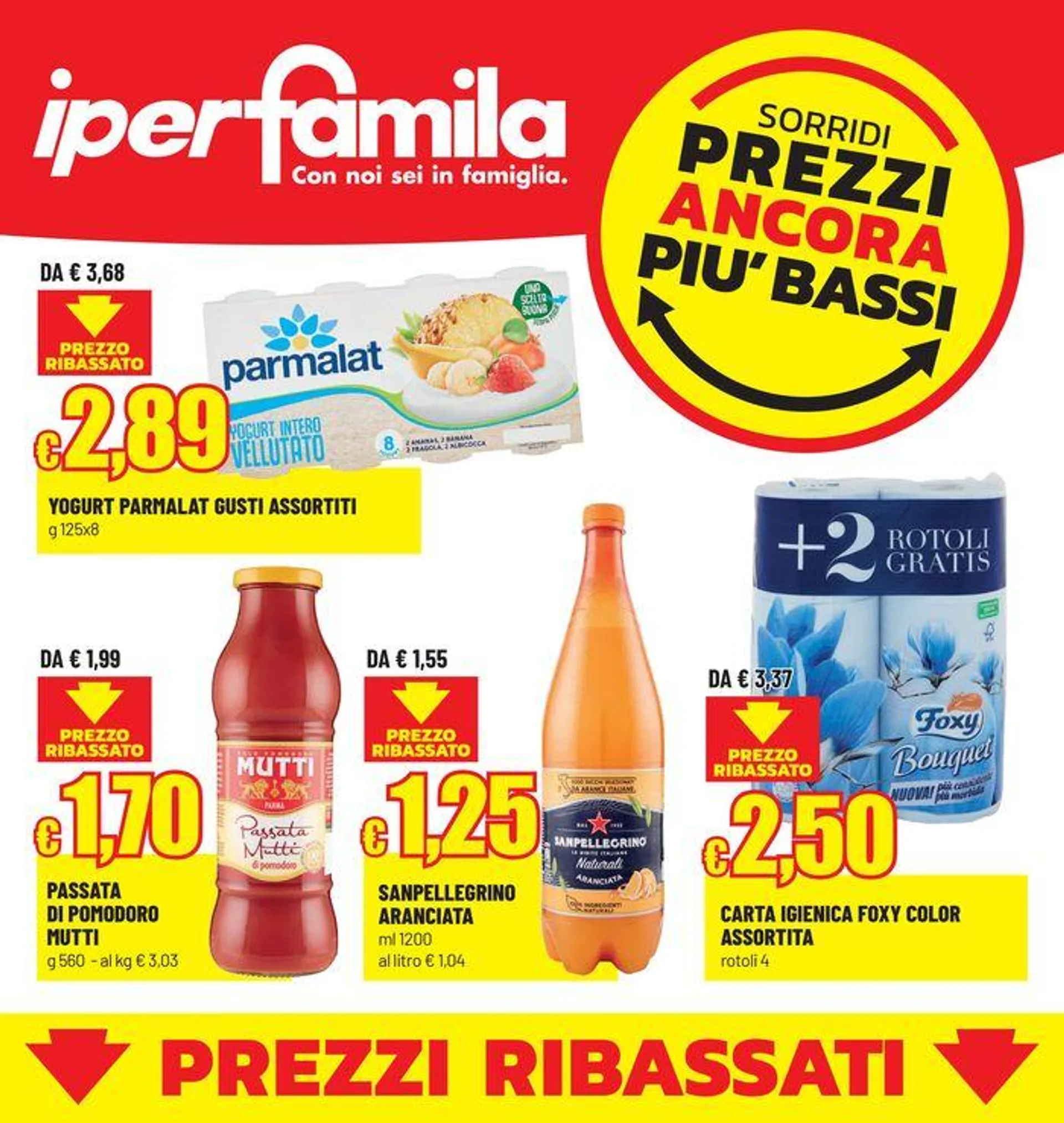 Prezzi Ribassati! - 1