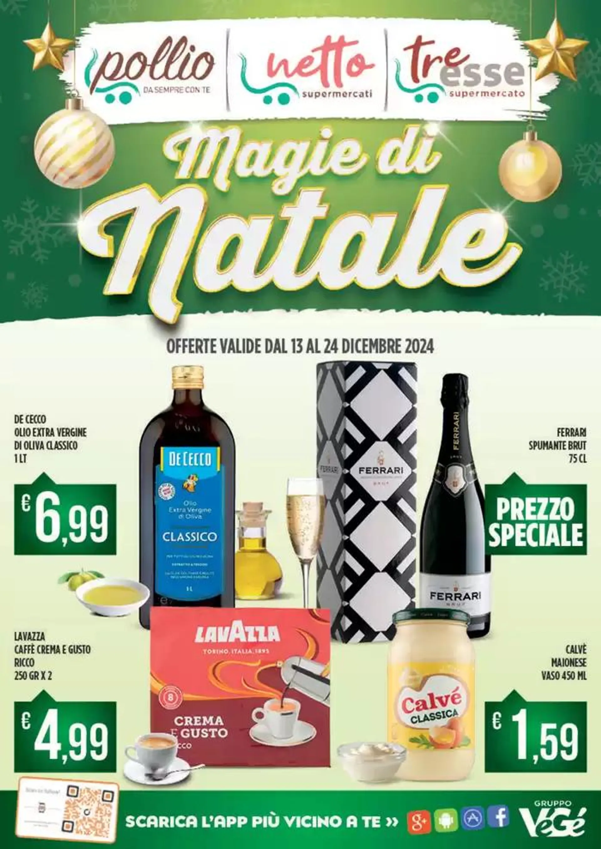 Magie di Natale - 1