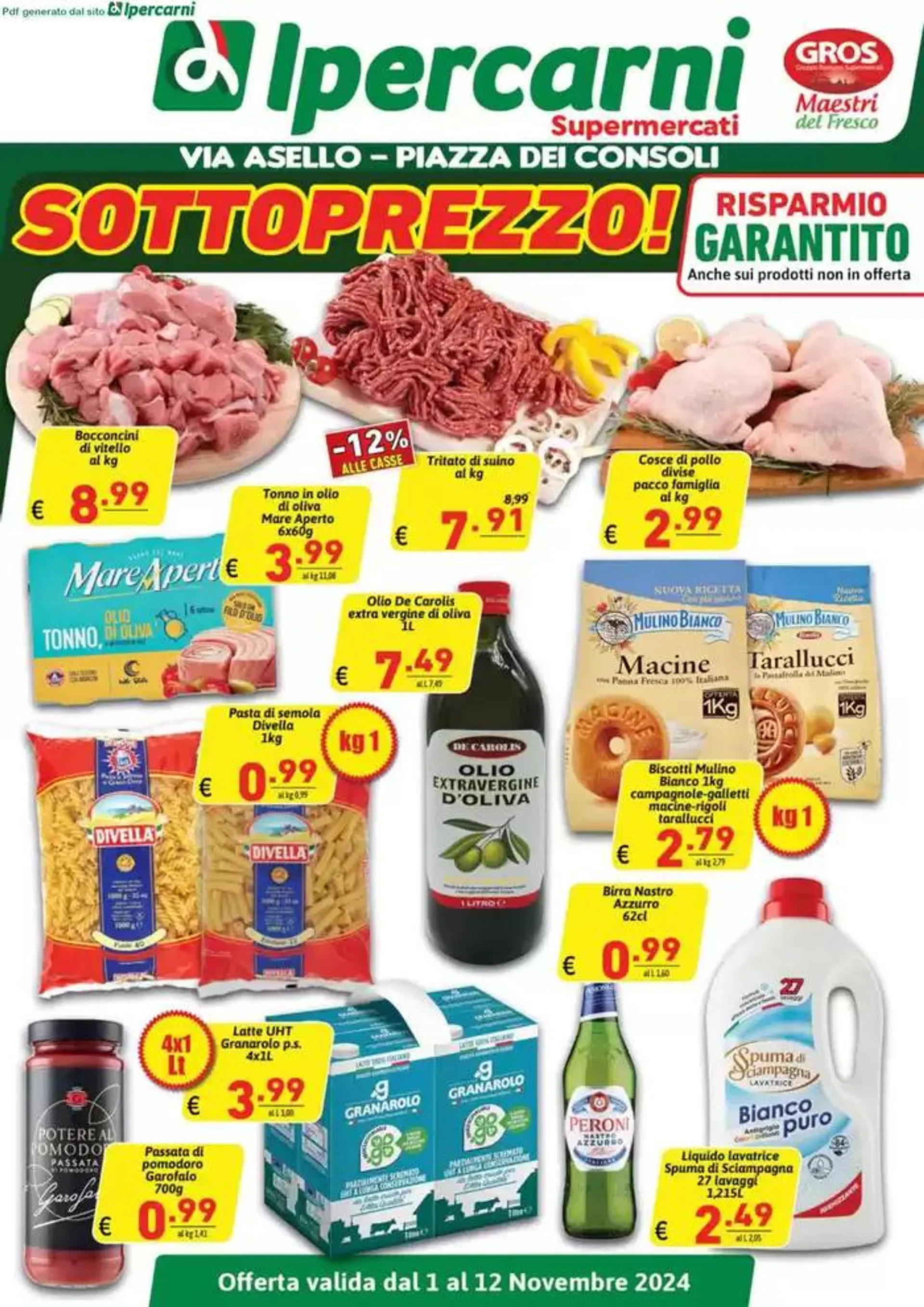 Sottoprezzo! - 1