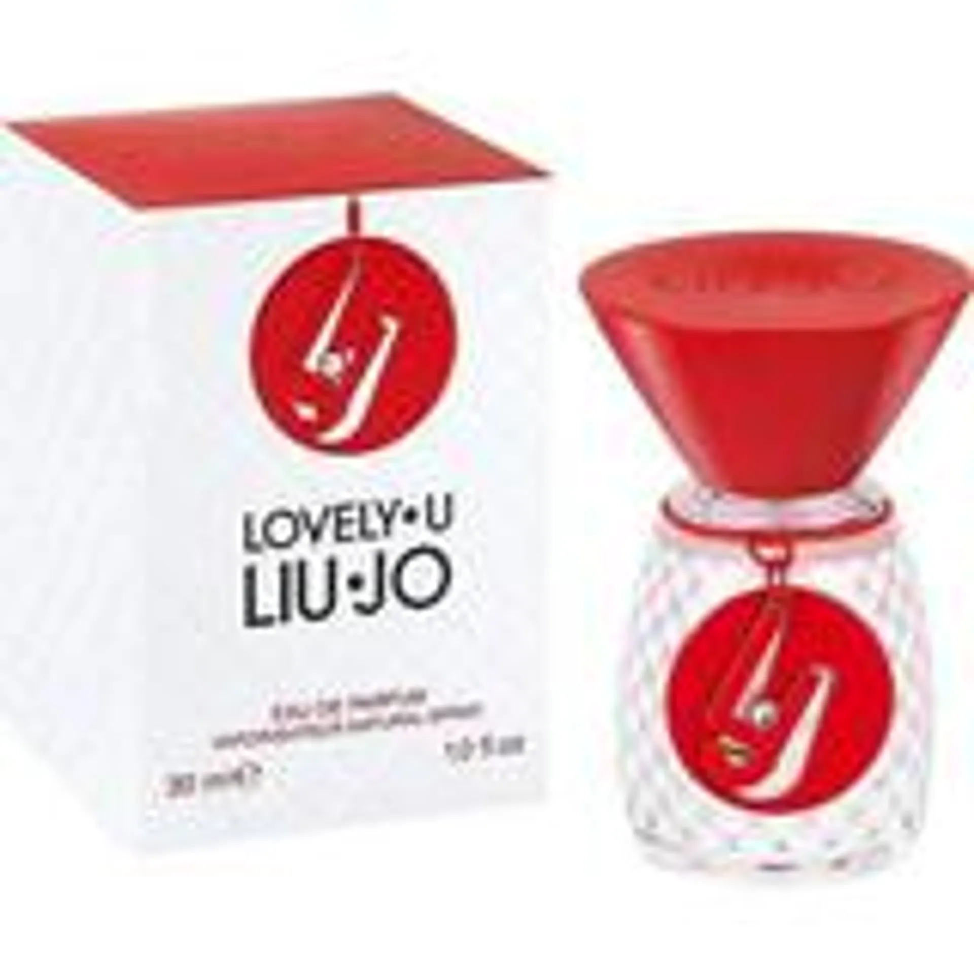 LIU JO LOVELY YOU WOMAN EDP VAPO 30 ML