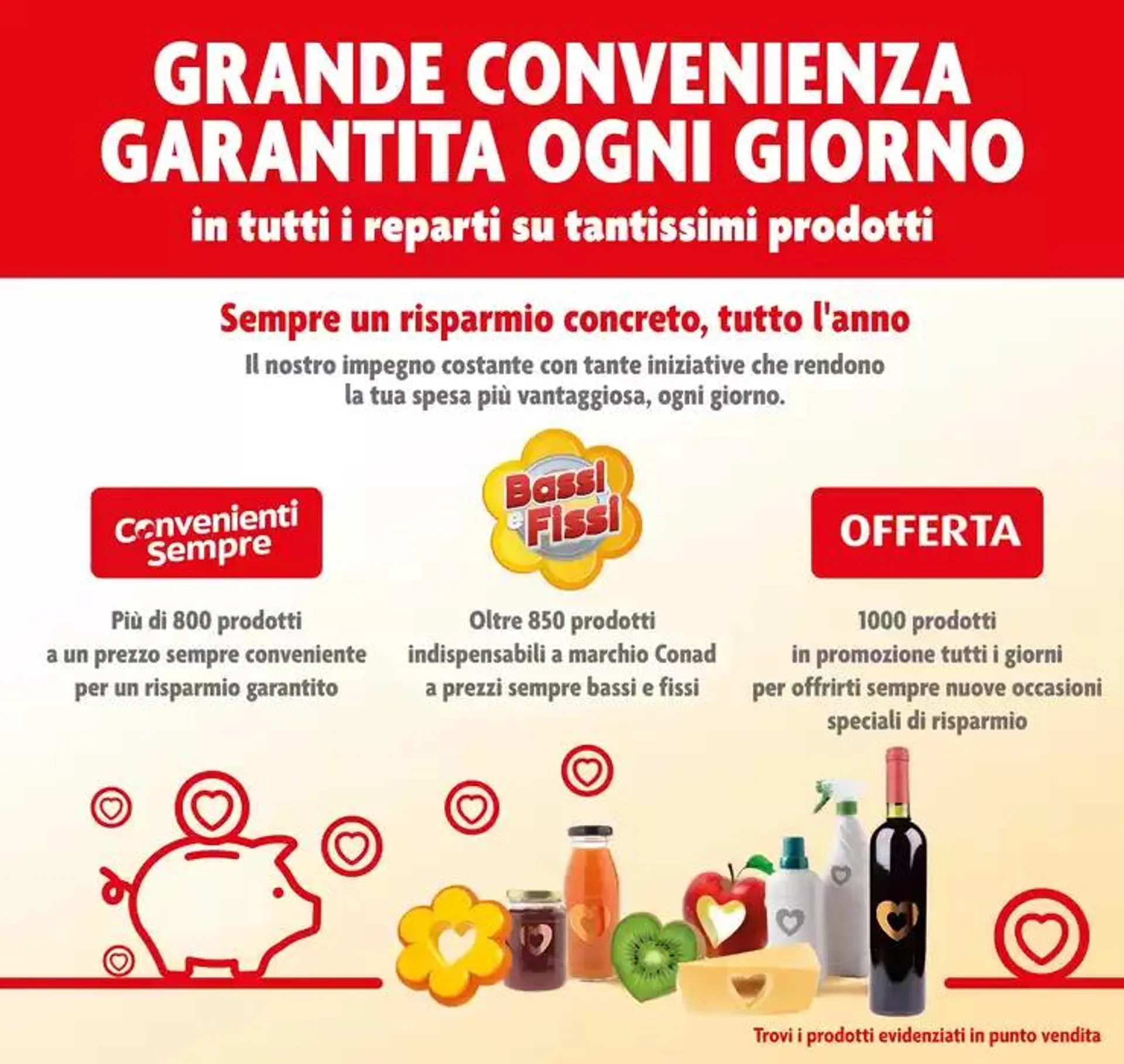 Sconti fino al 50% da 21 maggio a 4 giugno di 2025 - Pagina del volantino 11