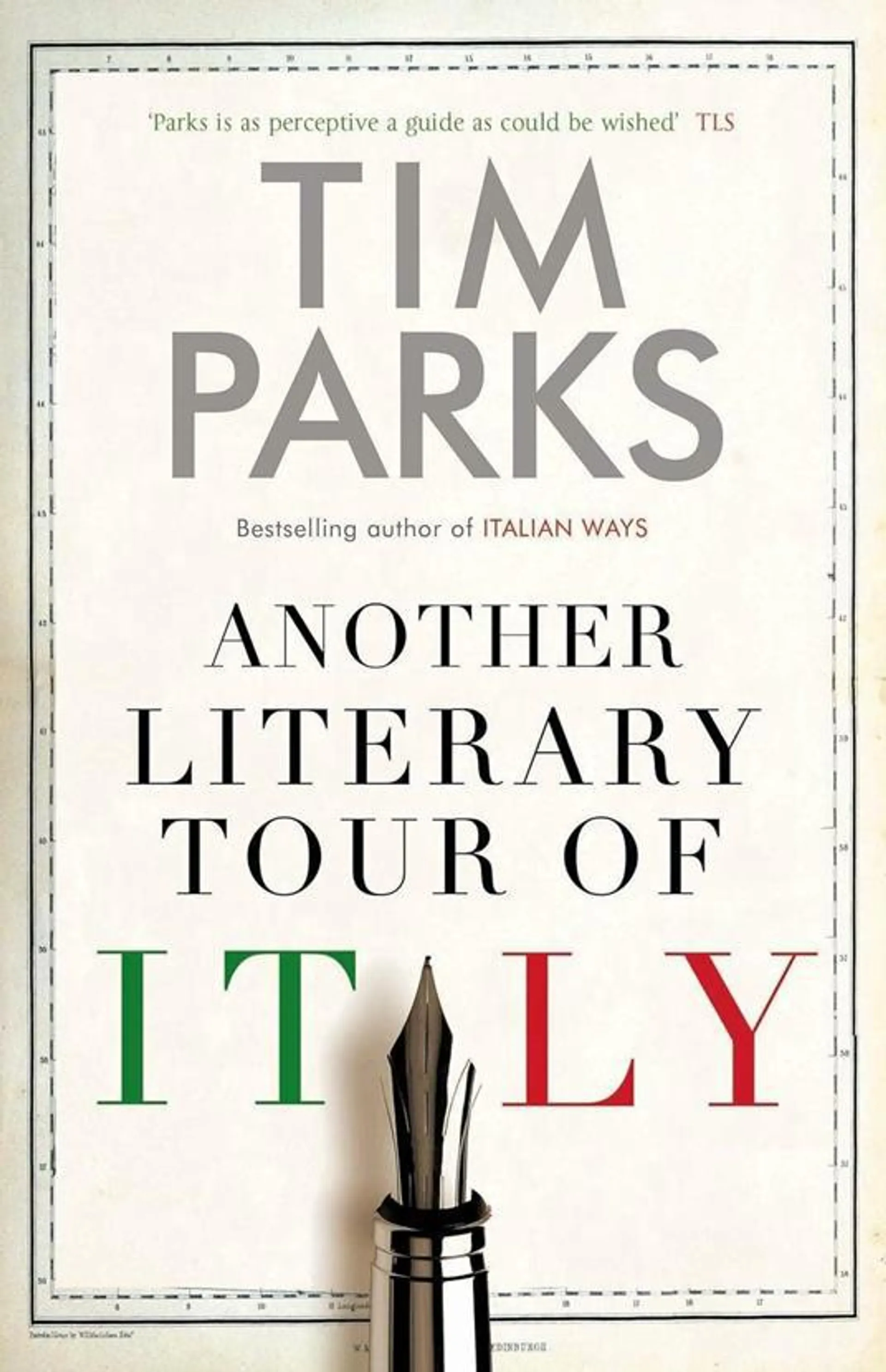 Another Literary Tour of Italy