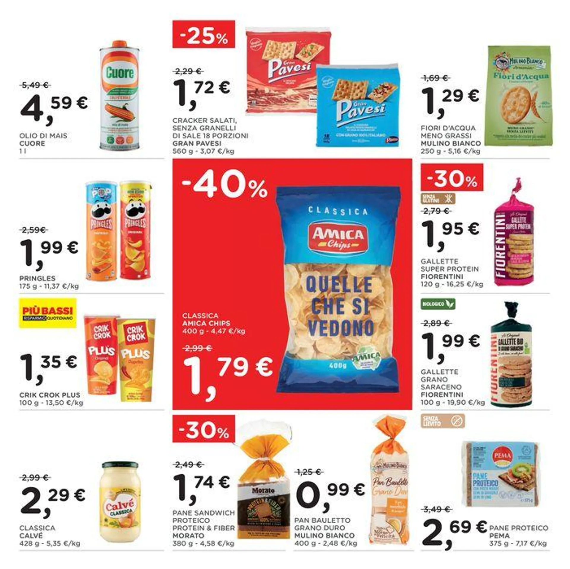 Offerte - 23