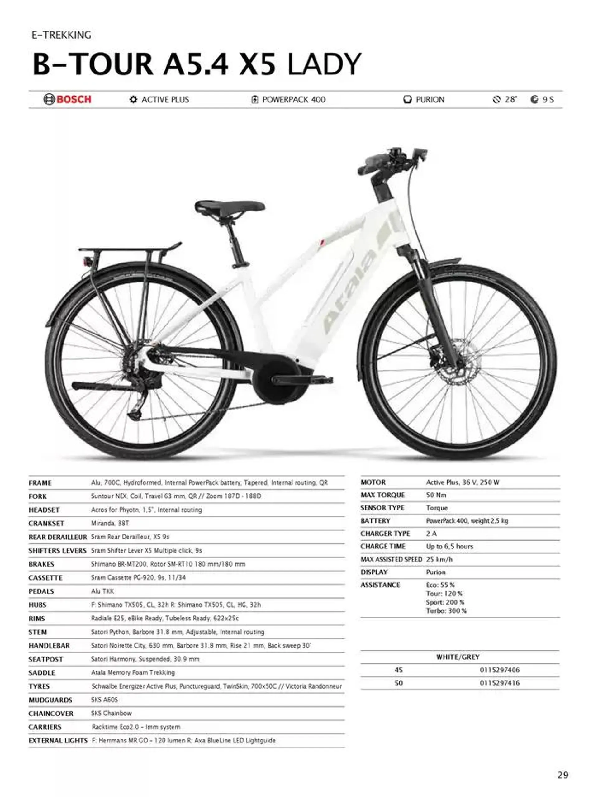 Atala 2025 da 20 novembre a 31 dicembre di 2025 - Pagina del volantino 31