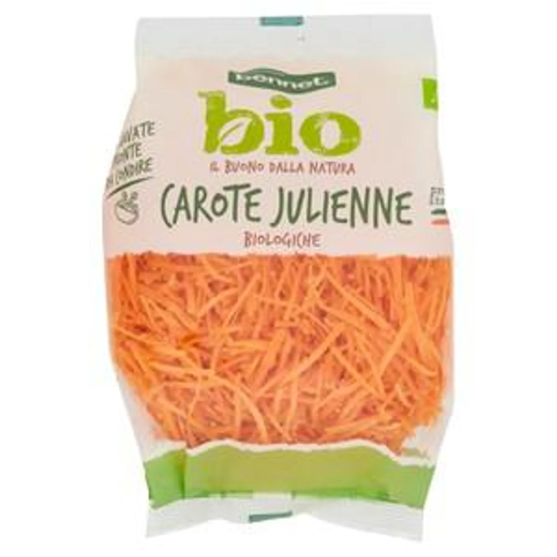 Carote Julienne Bennet Bio