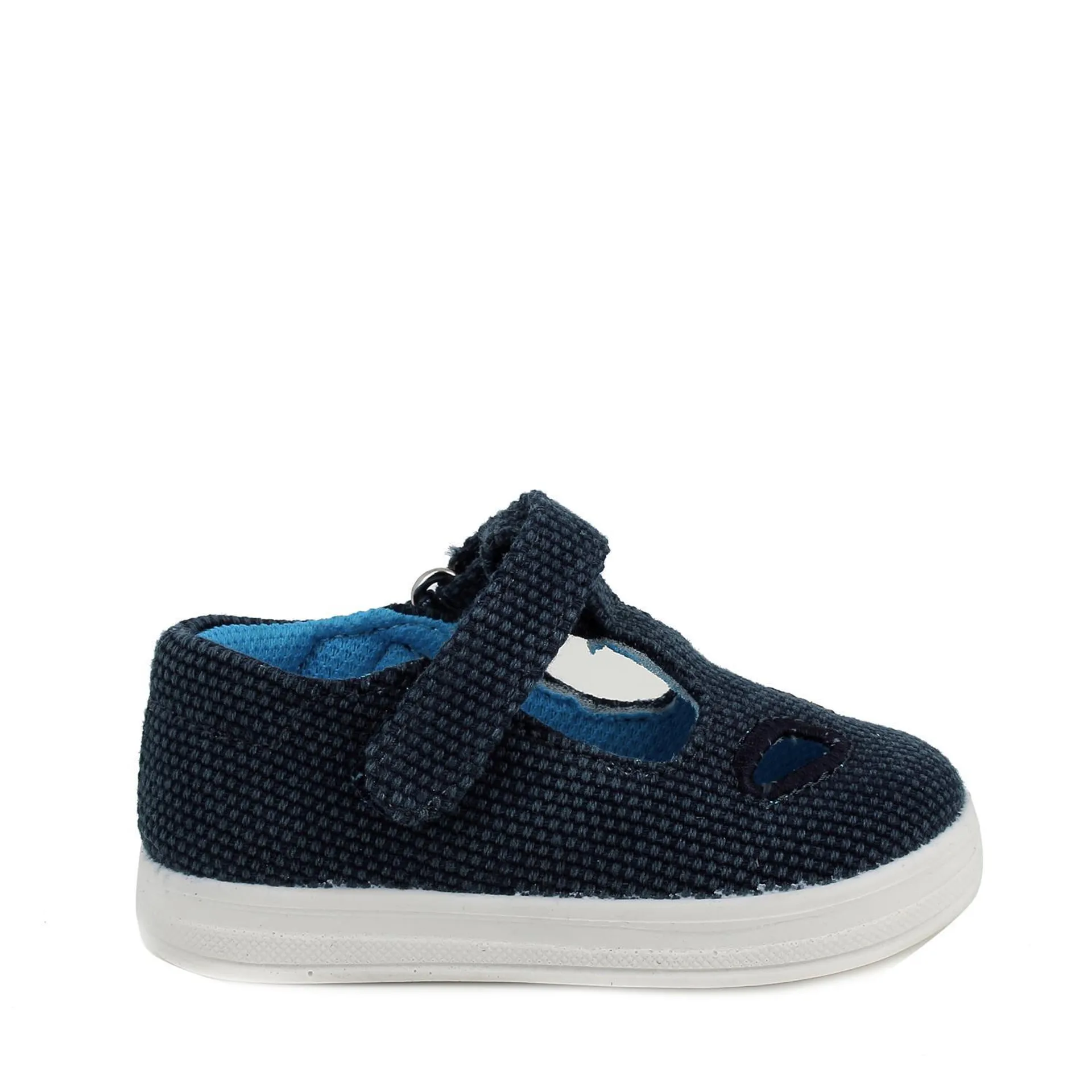 Scarpe da bambino jeans