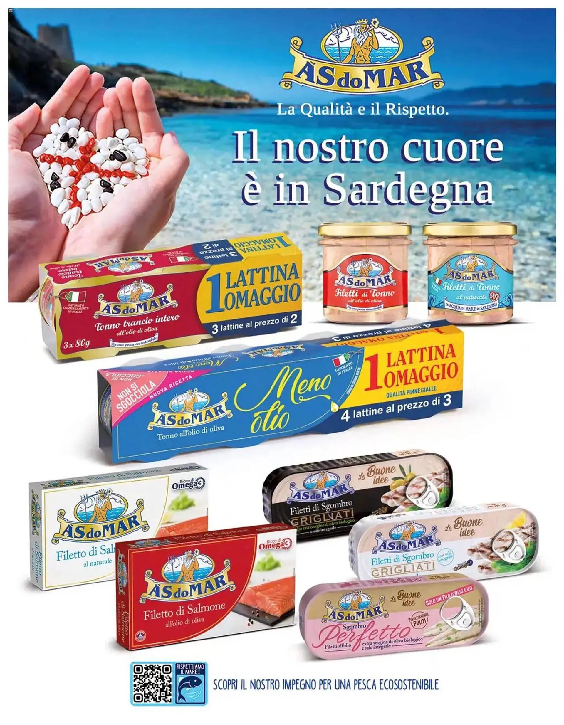 Volantino Basko da 23 giugno a 30 giugno di 2025 - Pagina del volantino 20