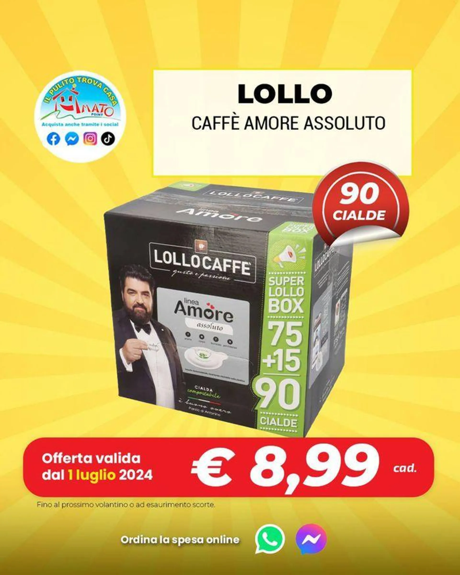 Offerte  - 1