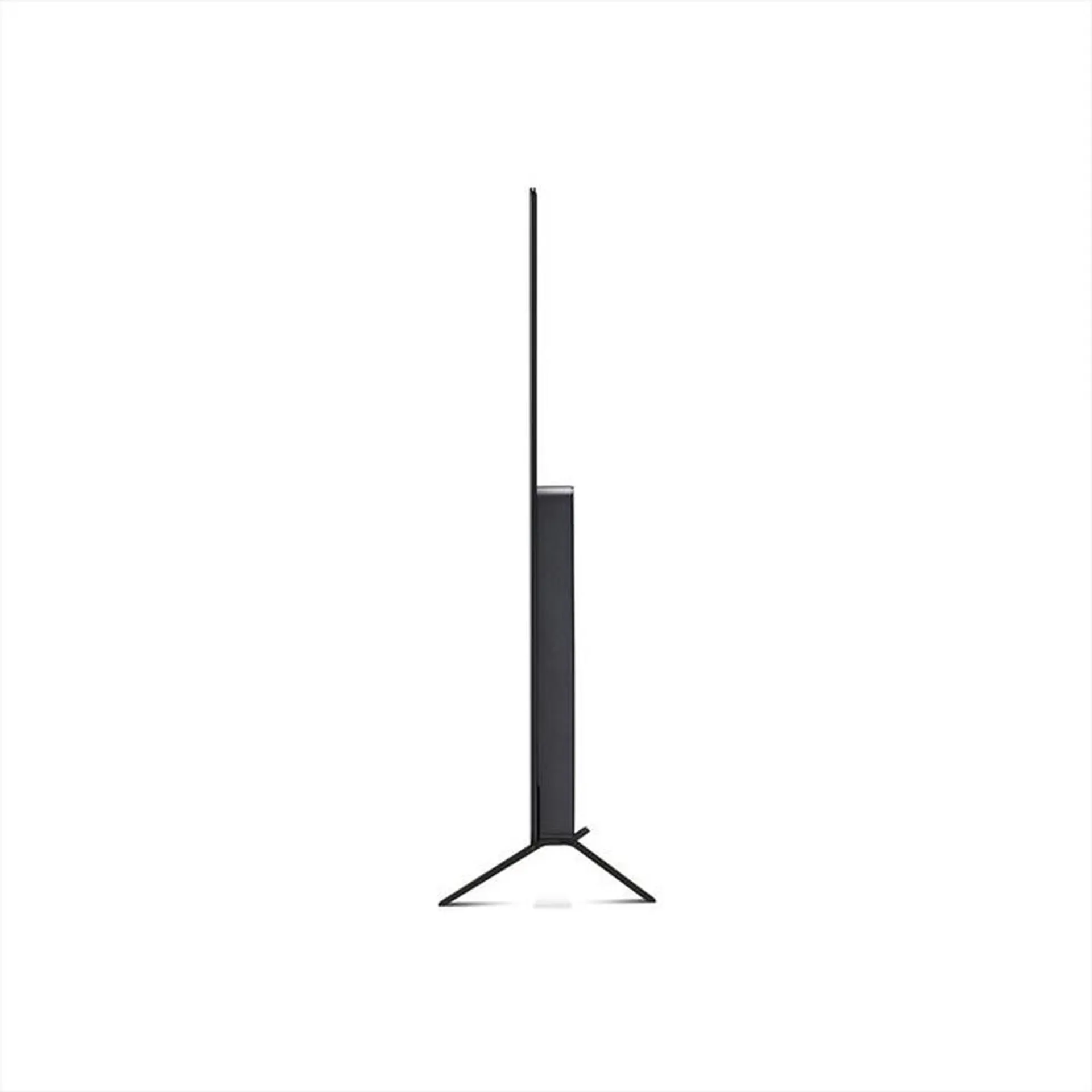 LG - Smart TV OLED UHD 4K 55" Serie B4 OLED55B42LA-Grigio