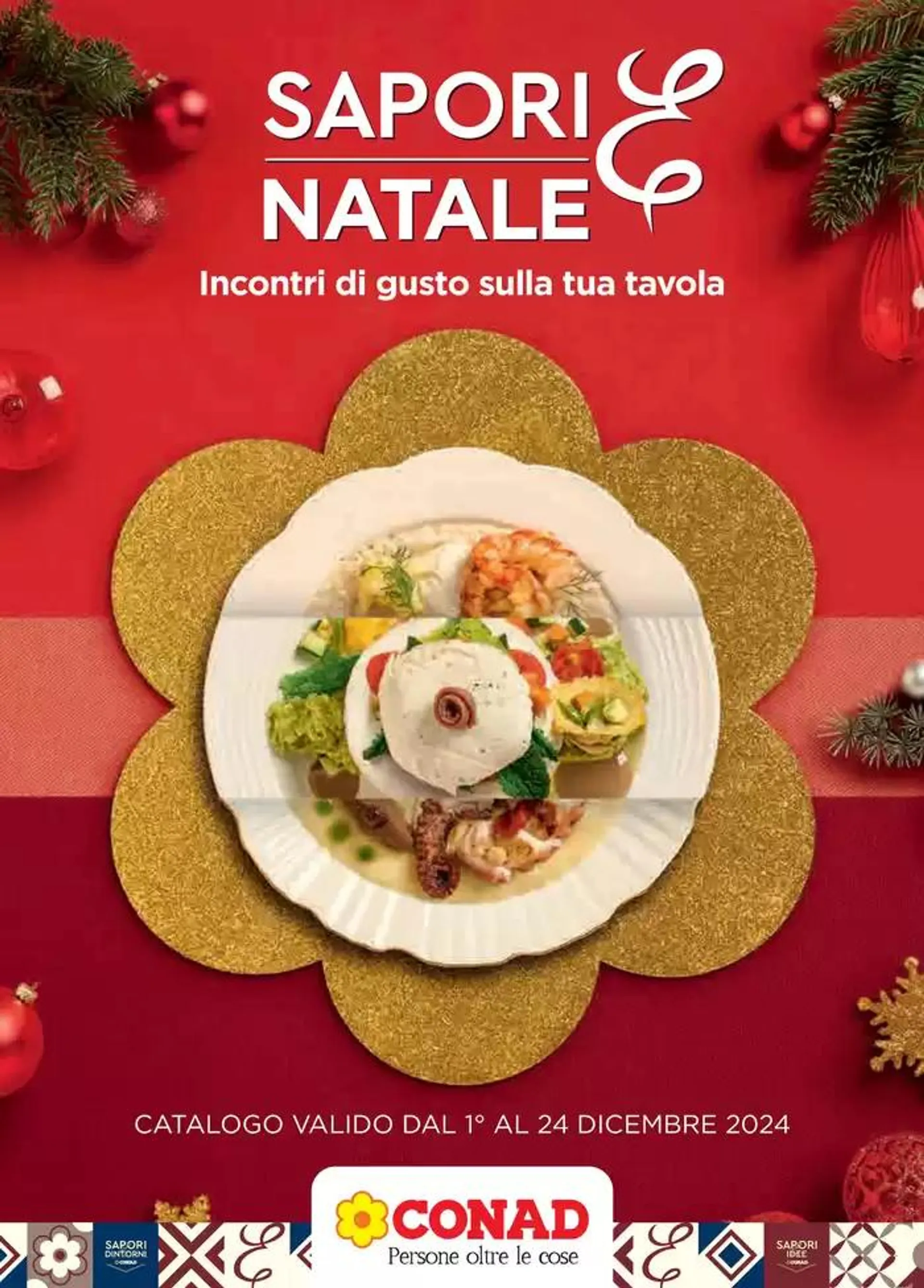 Sapori natale - 1