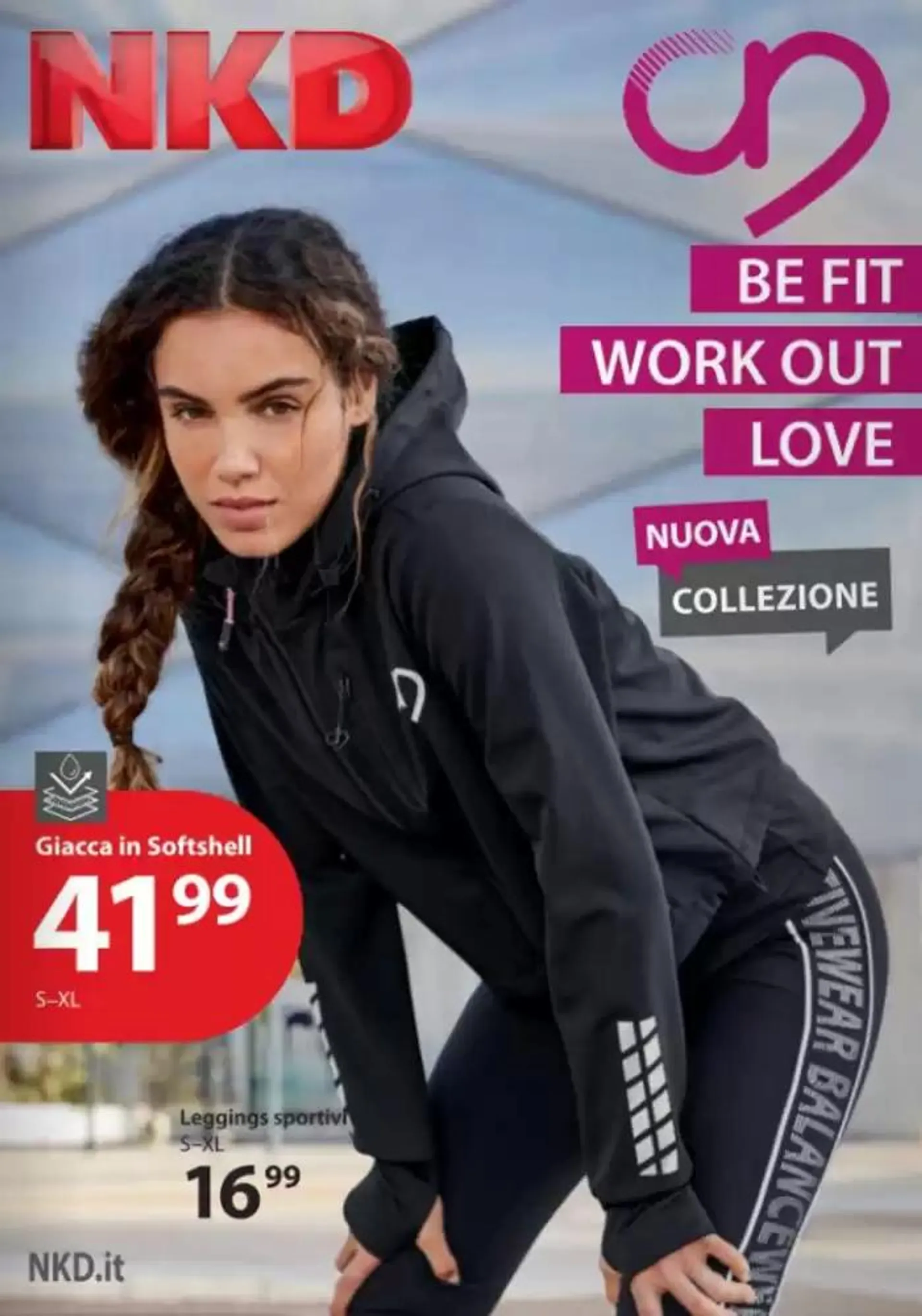 Be fit work out love - 1